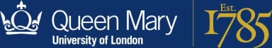 Logo Queen Mary University of Londan