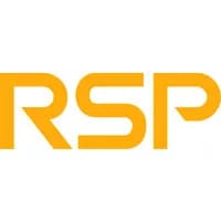 Logo RSP Design Consultant (India)