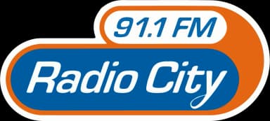 Logo Radio City