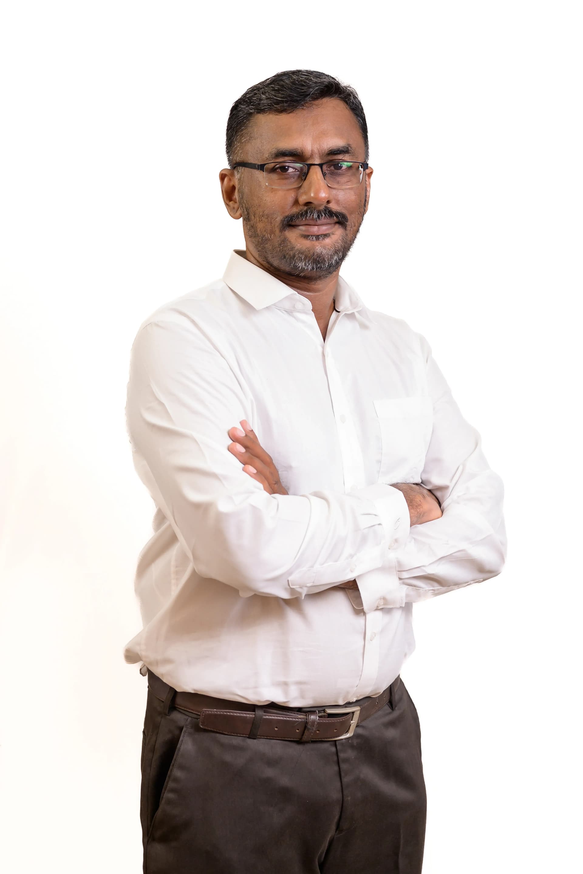Dr Unni Krishnan Karikkat
