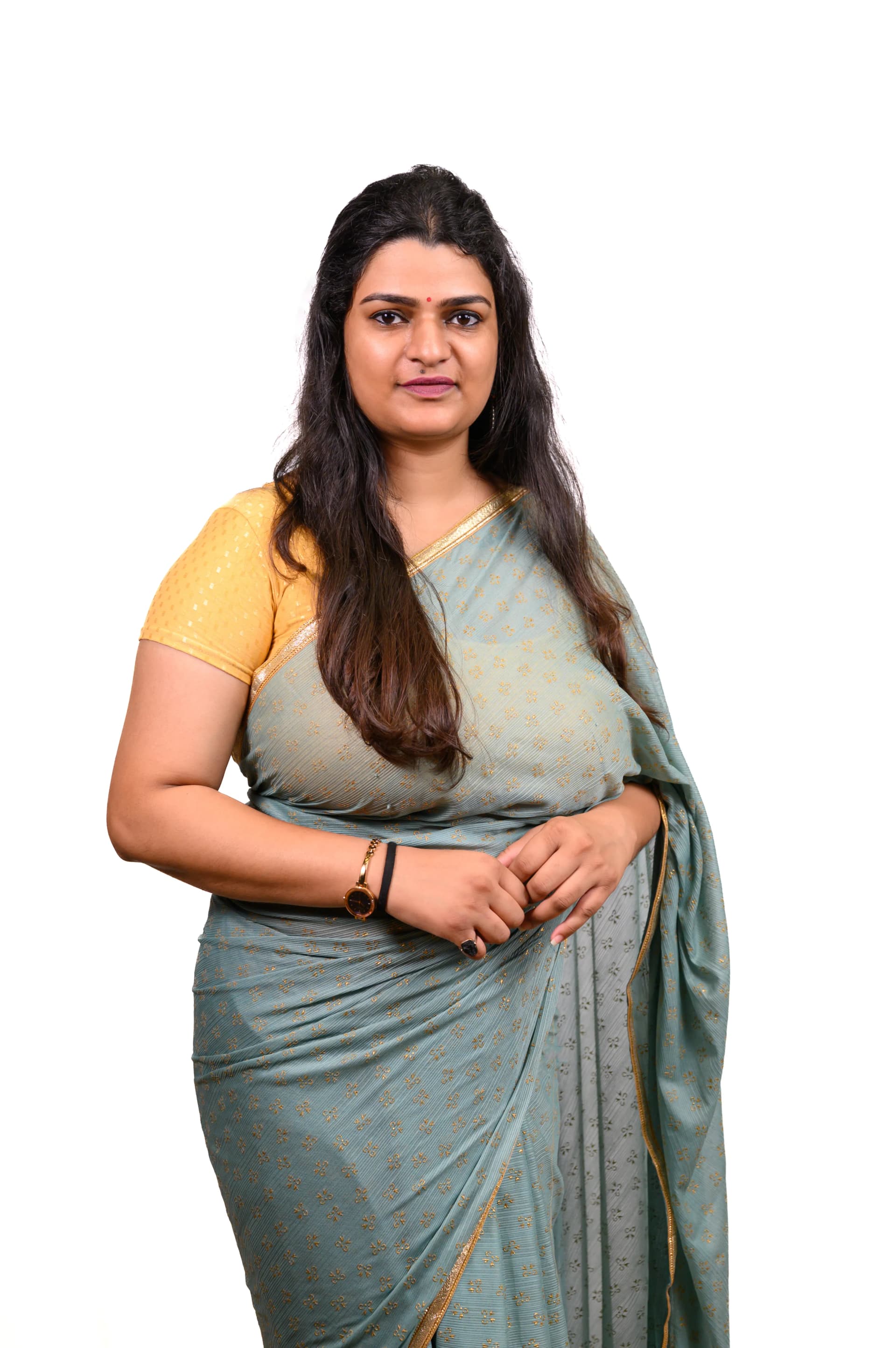 Mrs. Sakshi Kanchan