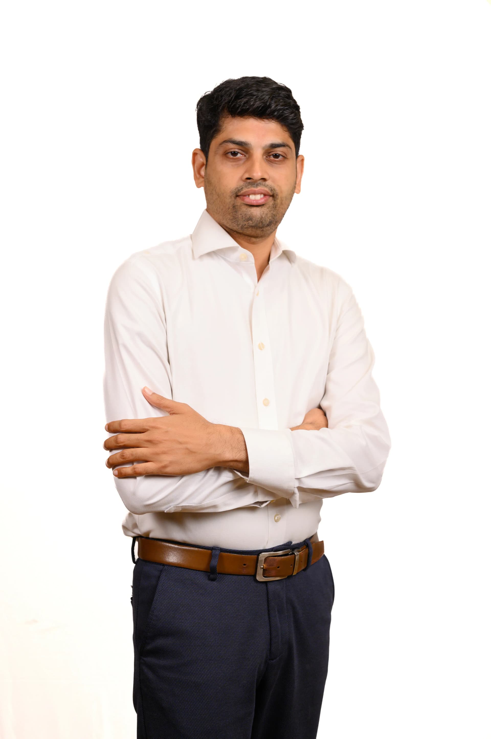 Dr. Raghavendra Upadhya
