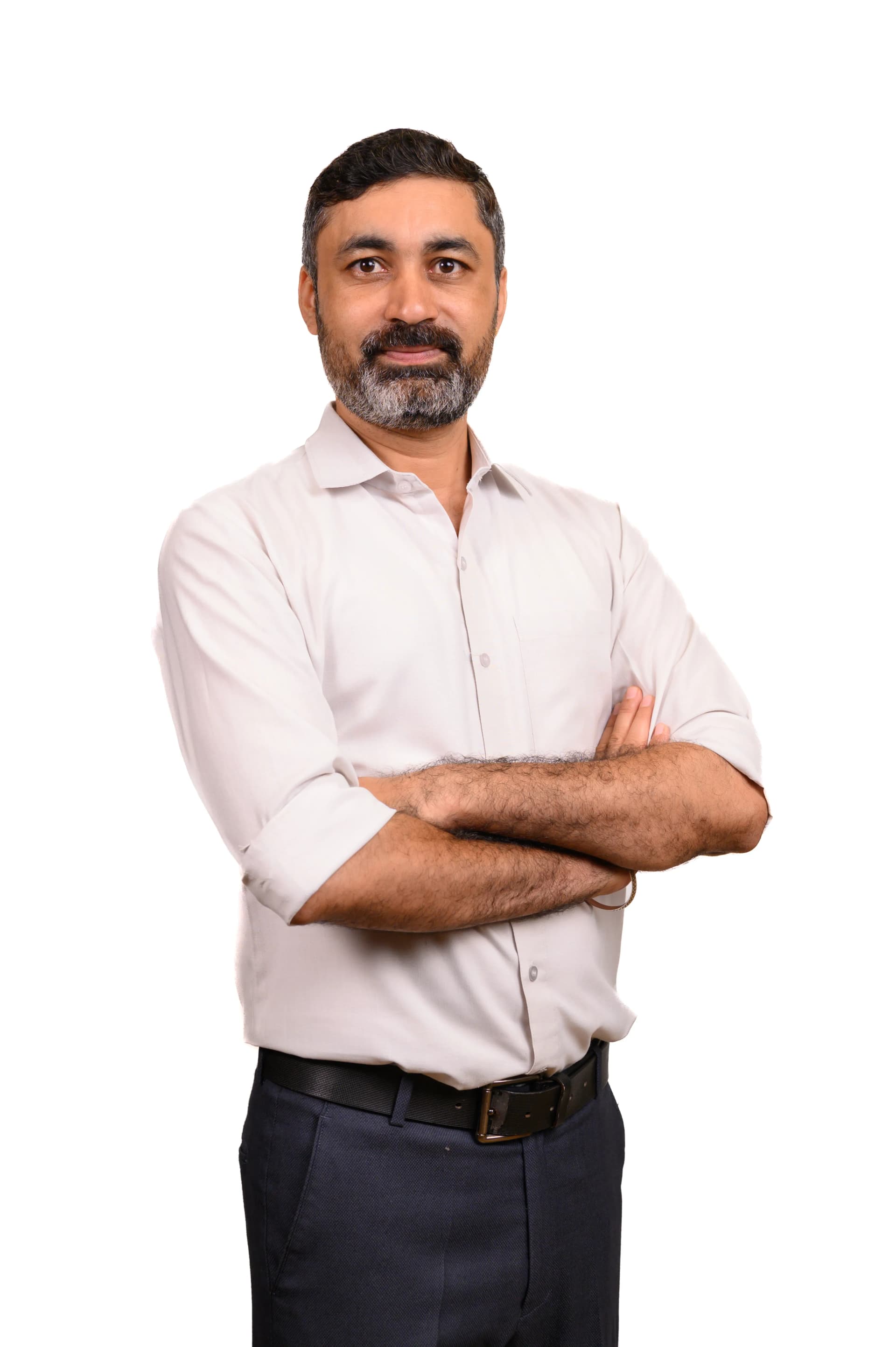 Mr. Rohit Kumar