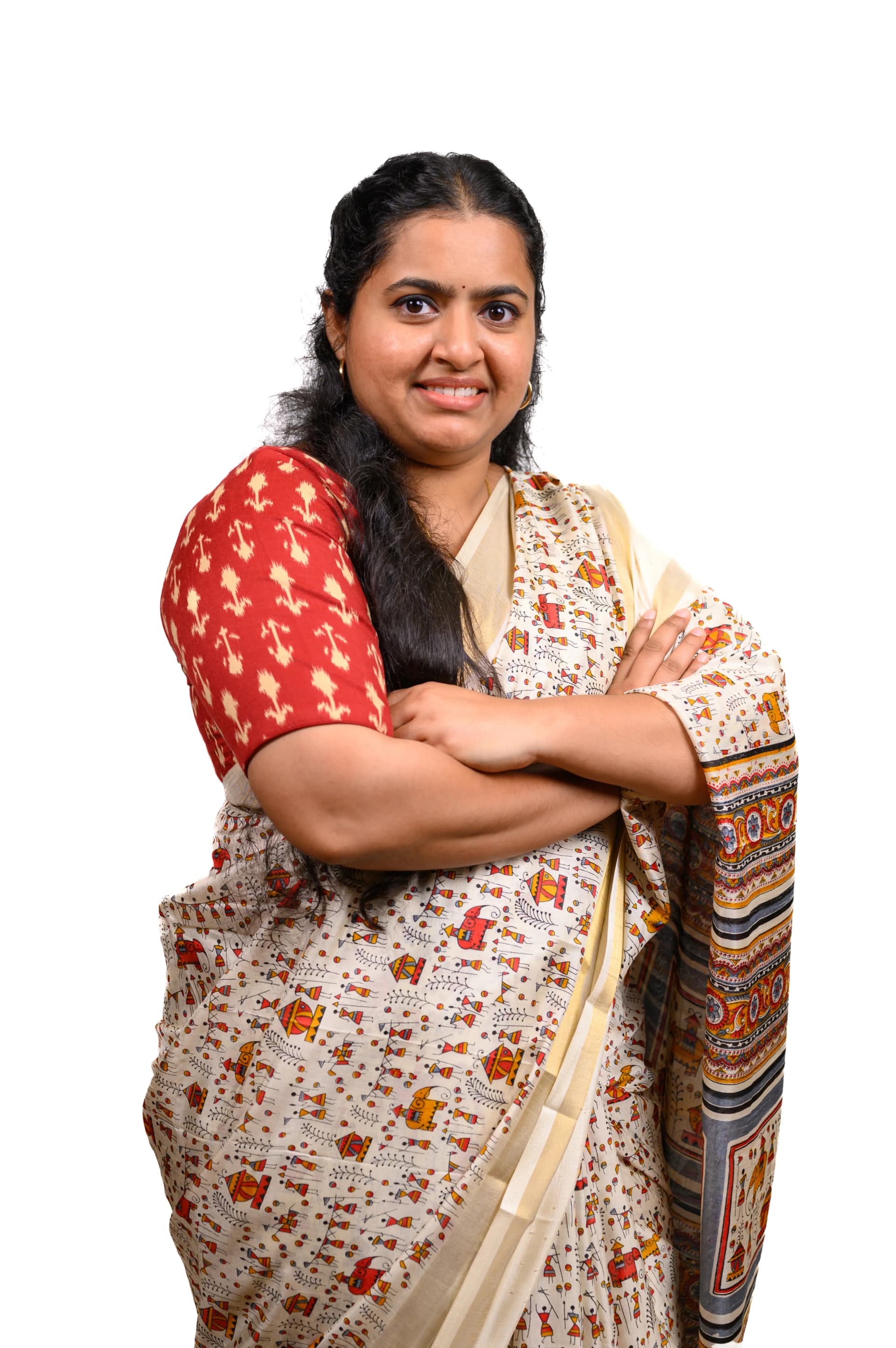 Mrs. Anjali B C