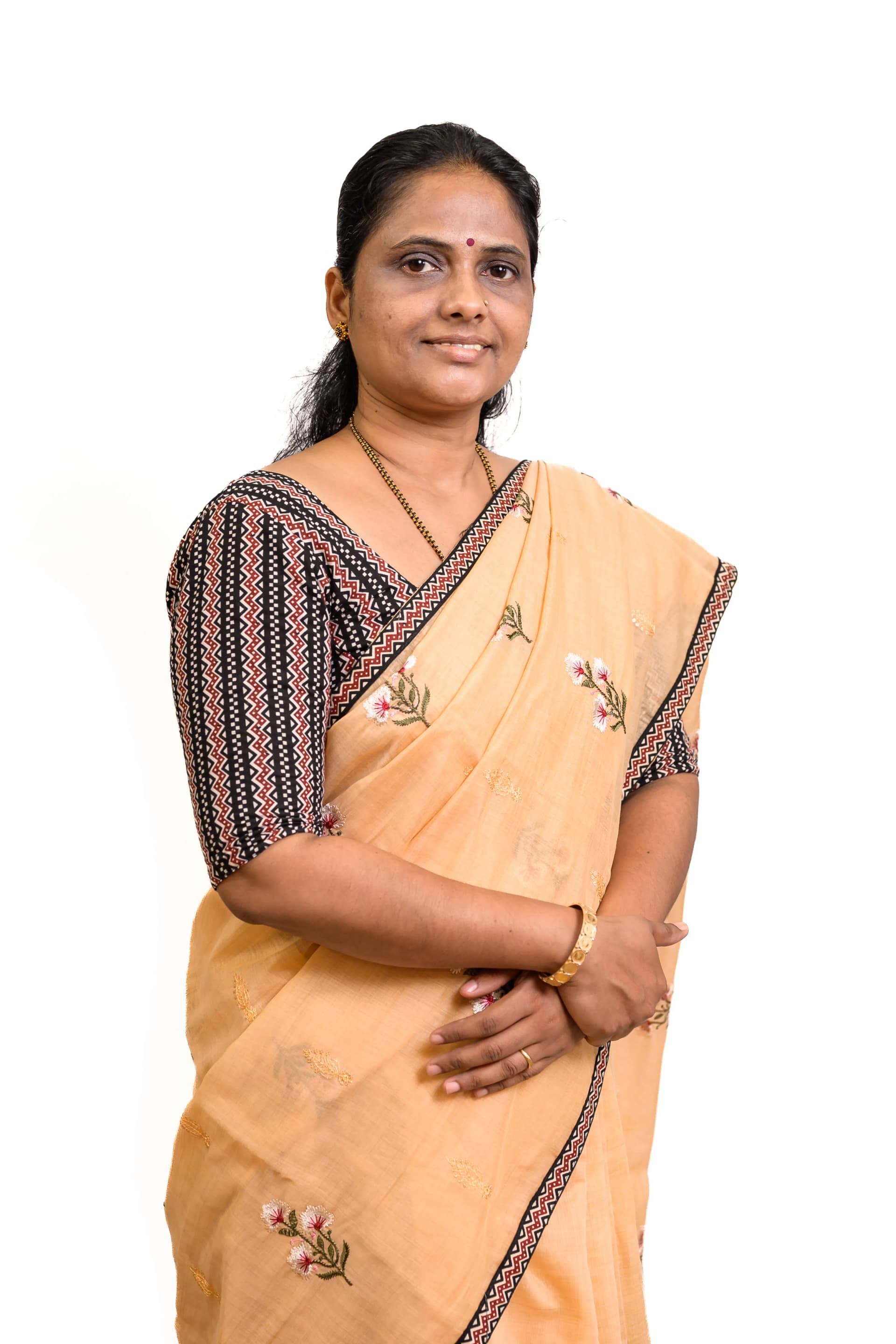 Dr Lathashri U A
