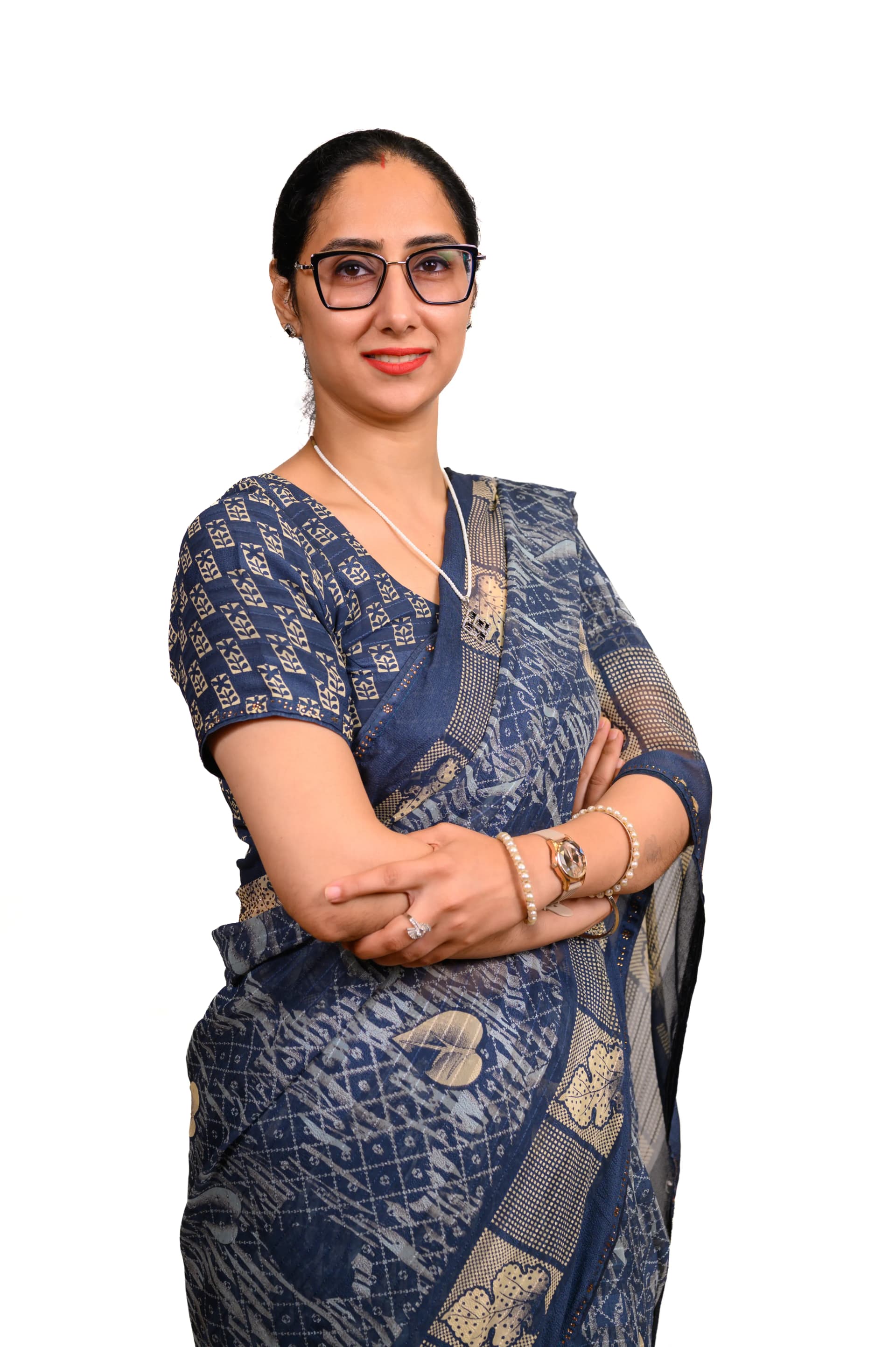 Mrs. Manmeet Kaur