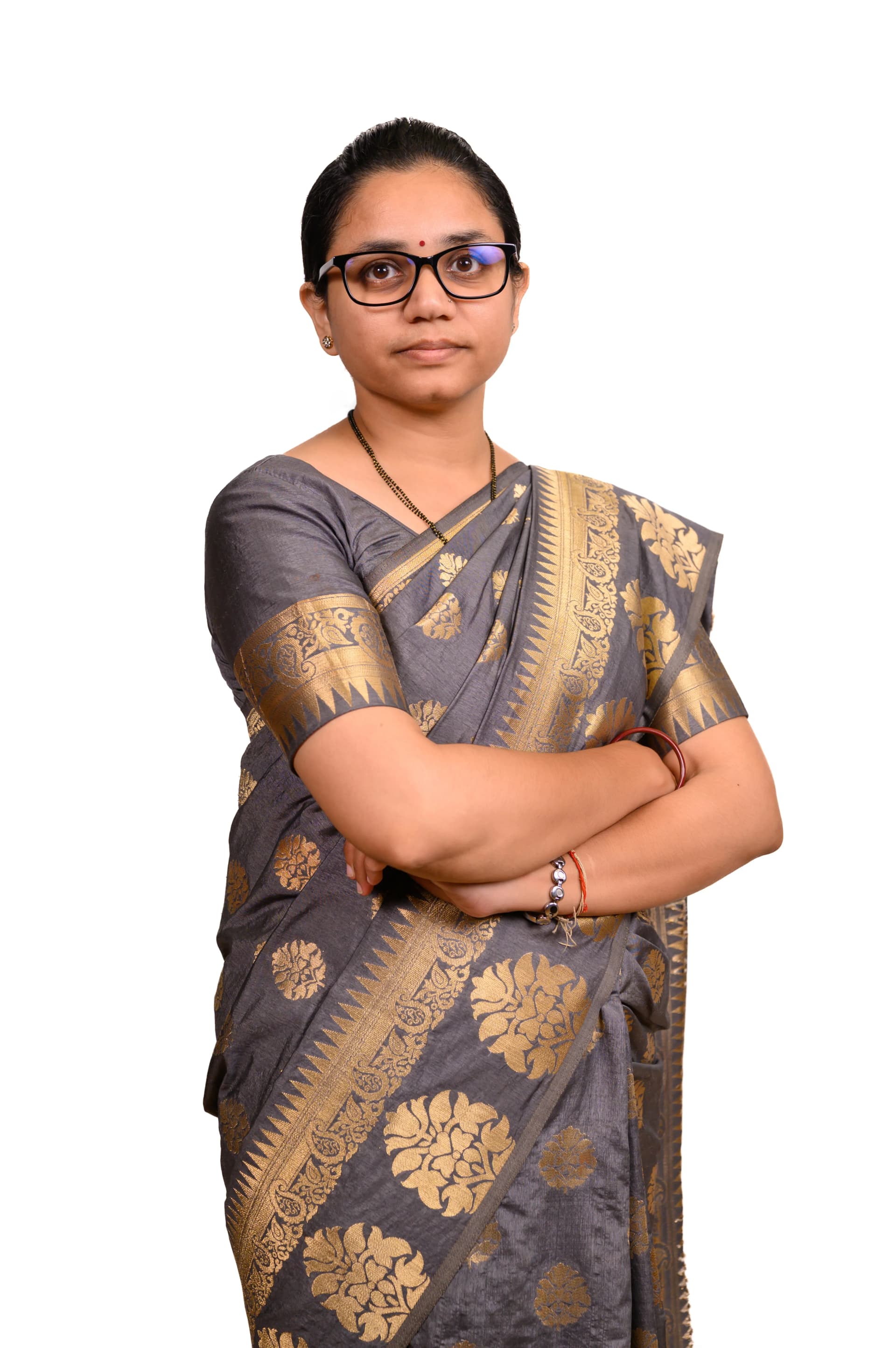 Dr. Ritu Kudarha