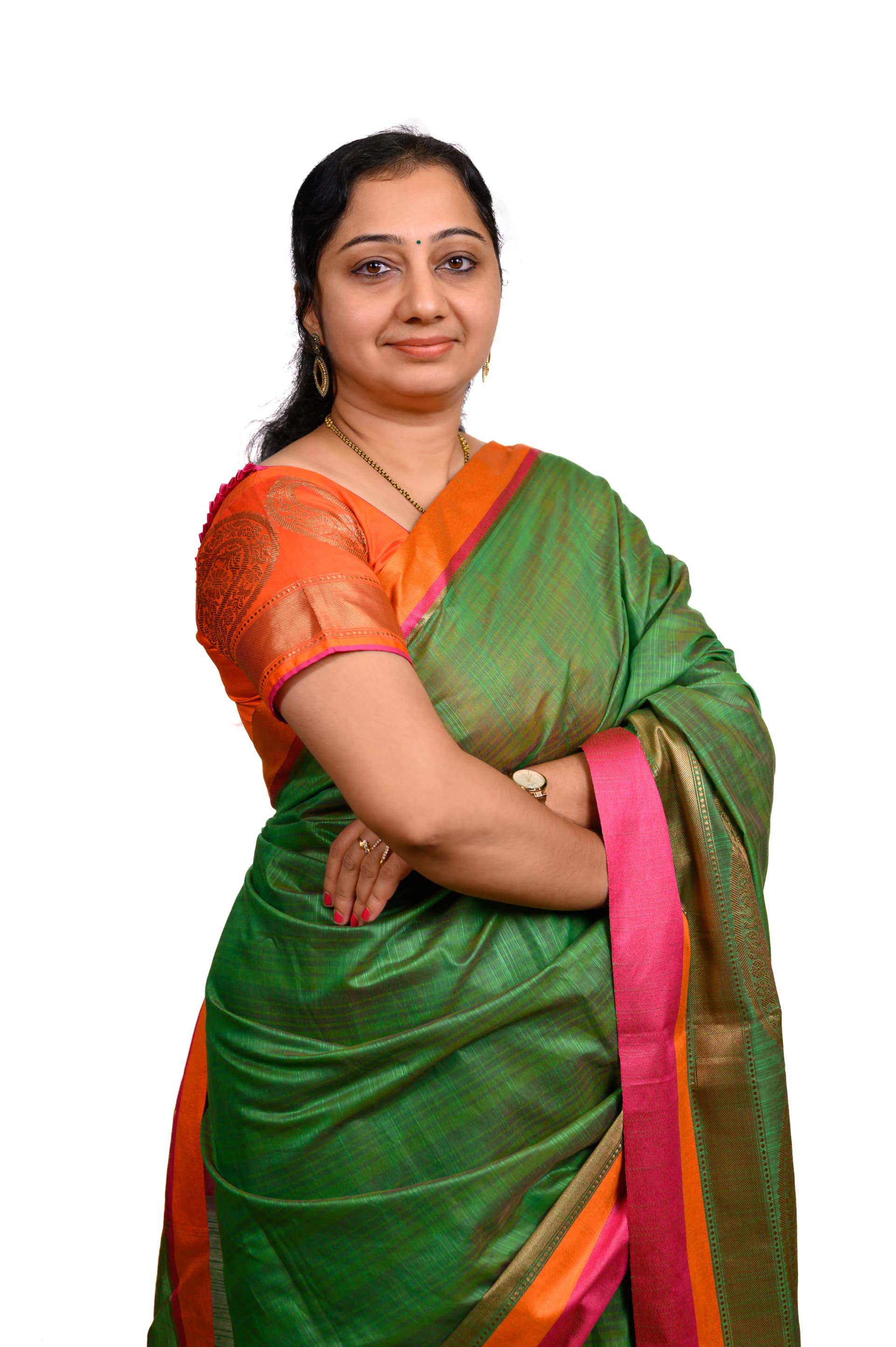 Dr. Samatha Bhat