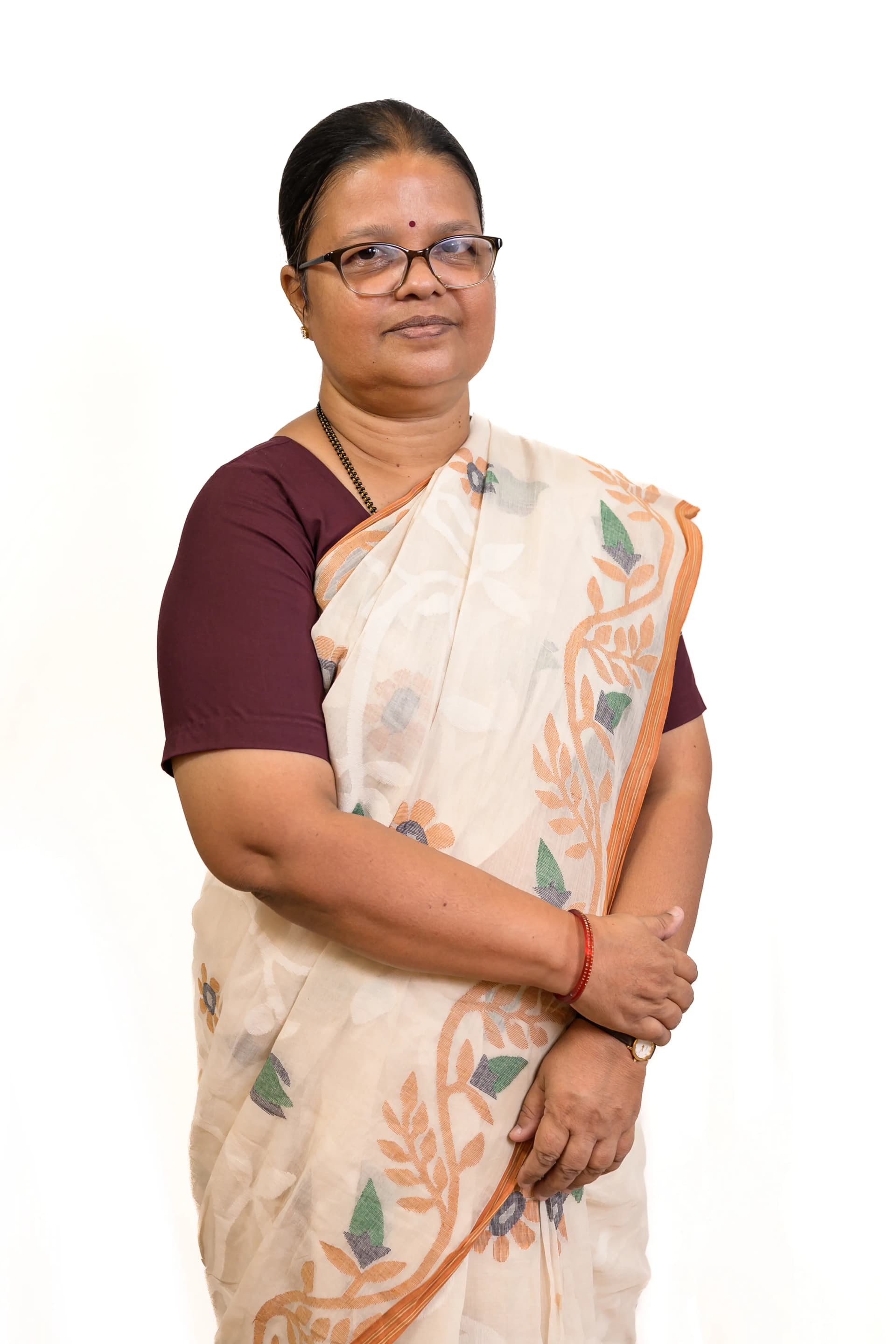 Dr Sumathi K