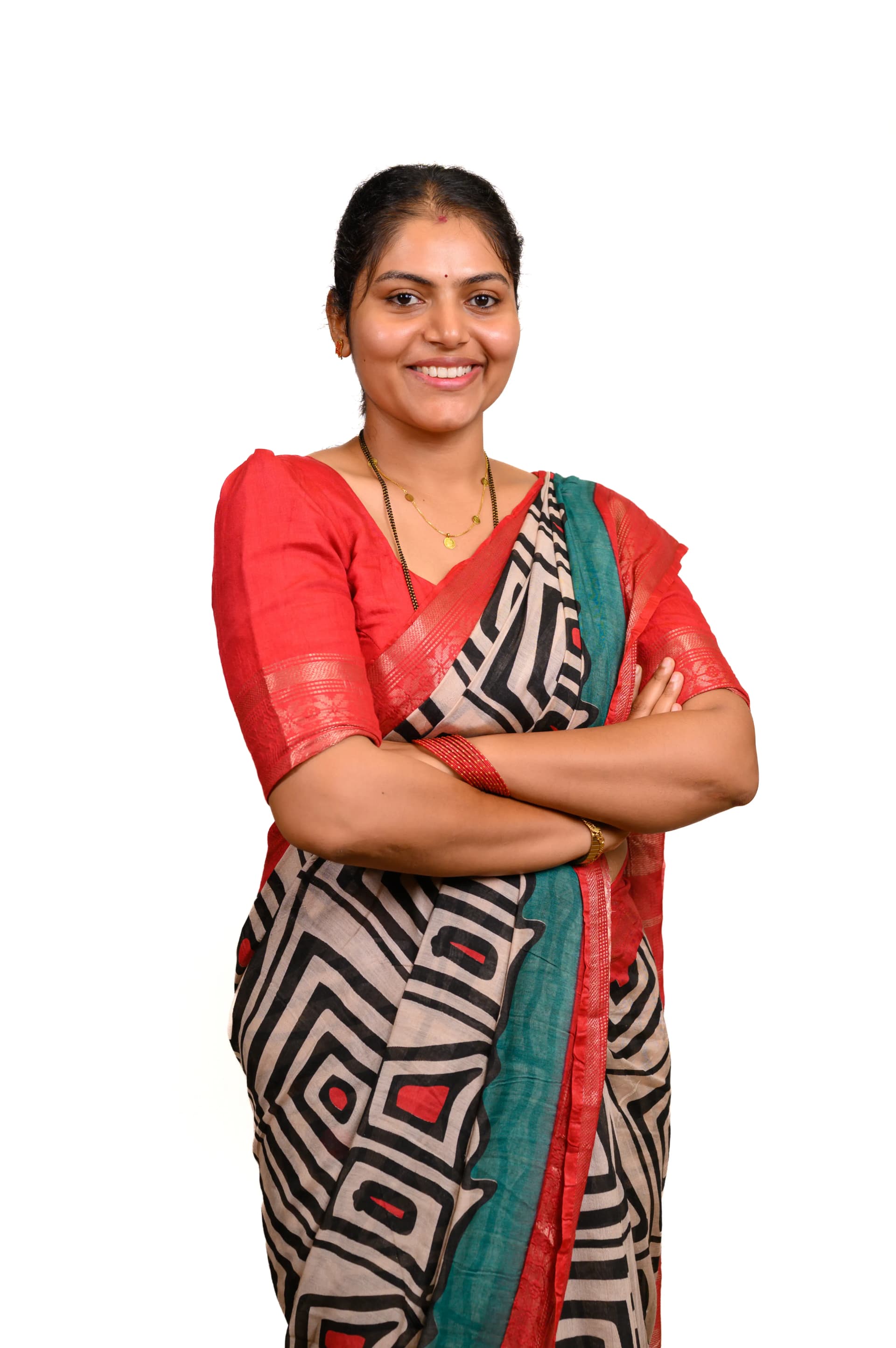 Mrs. Shristi Satish Shetty
