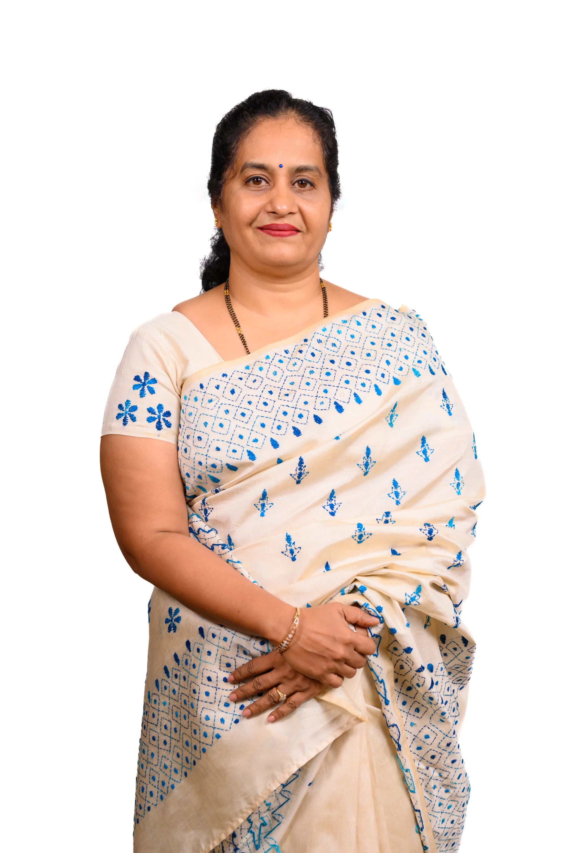 Dr. Veena Rao