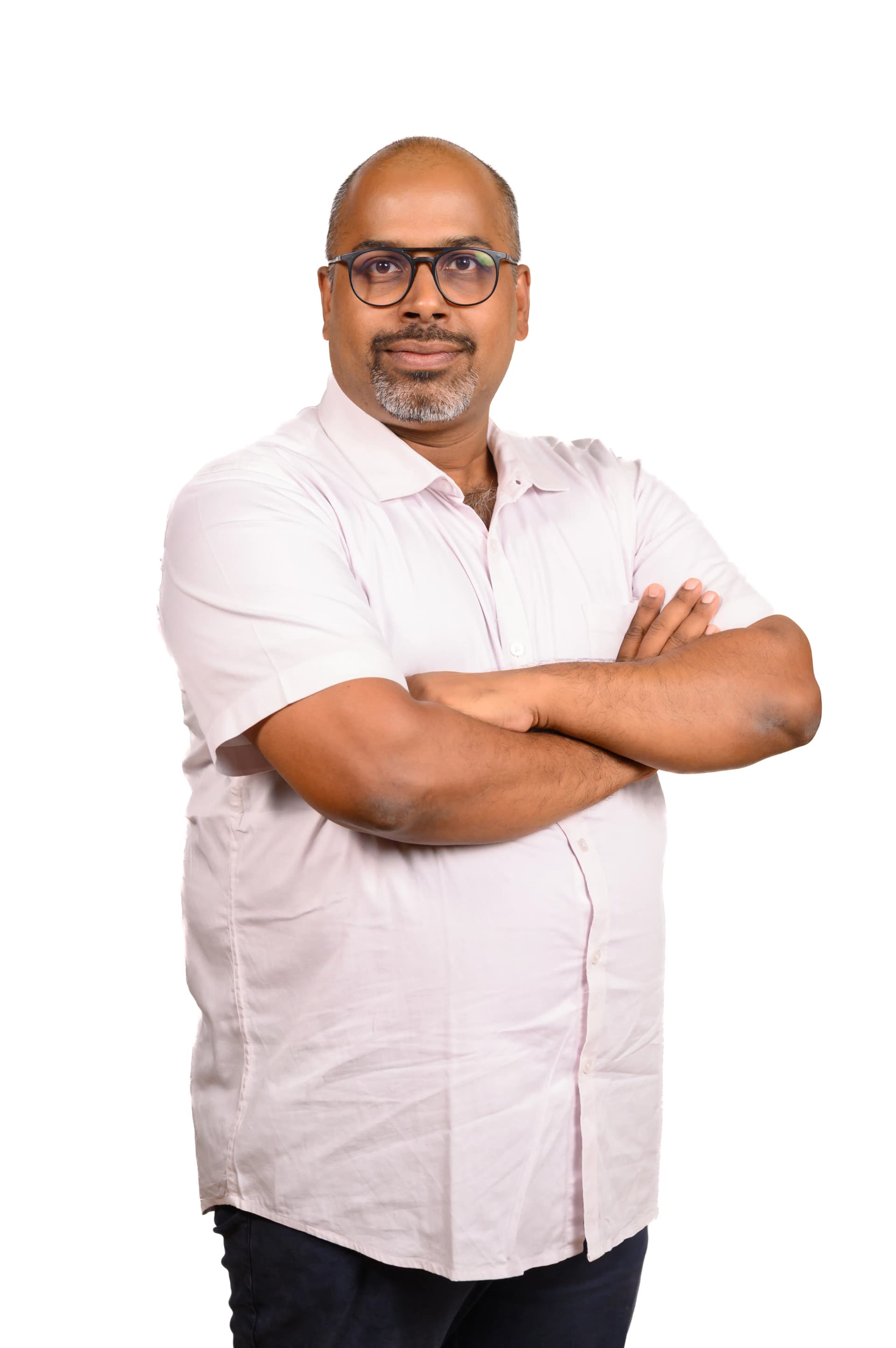 Dr. Sreejith Padinhatteeri