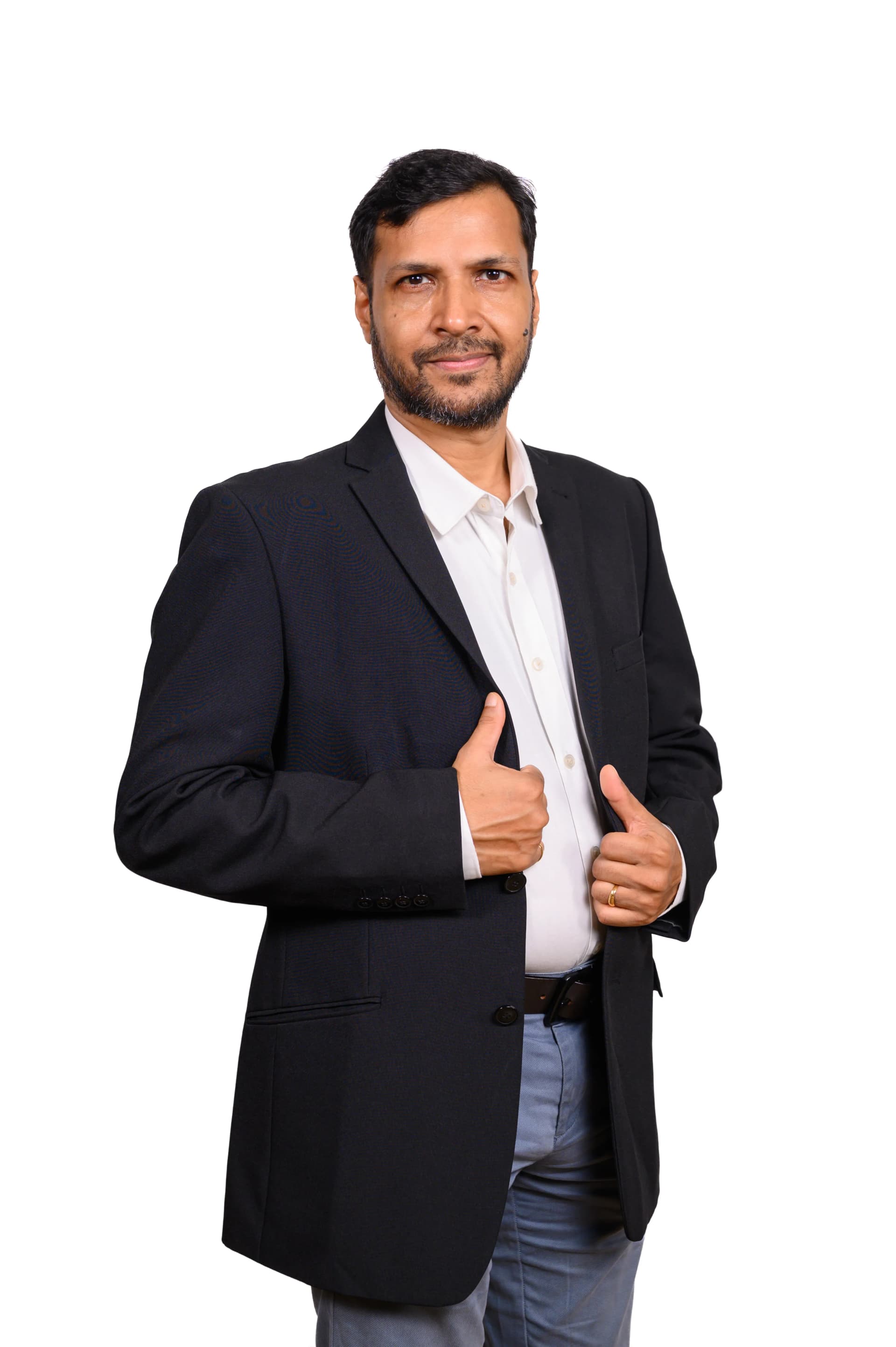 Dr. Surajit Paul