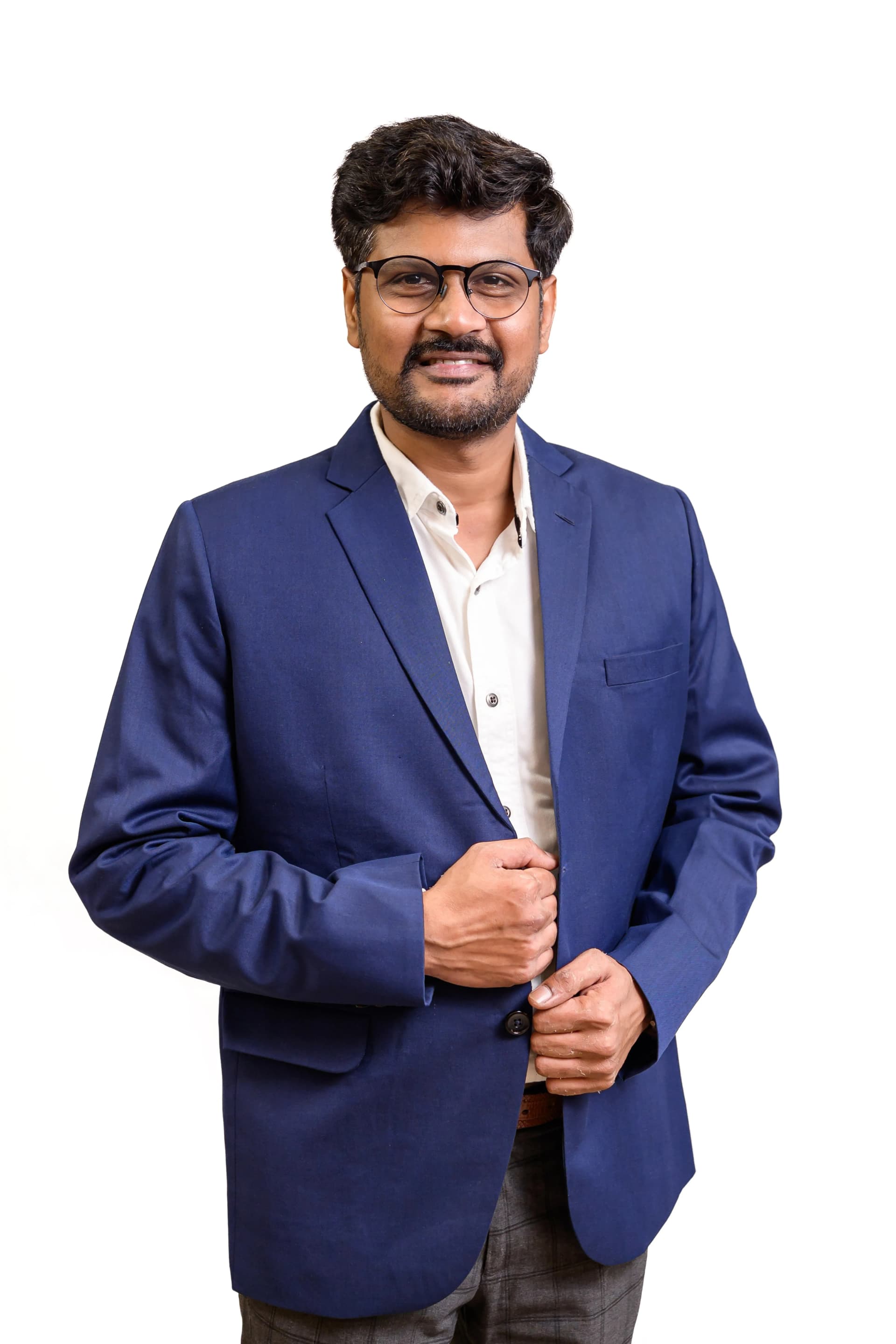 Dr Aditya Udayraj Joshi