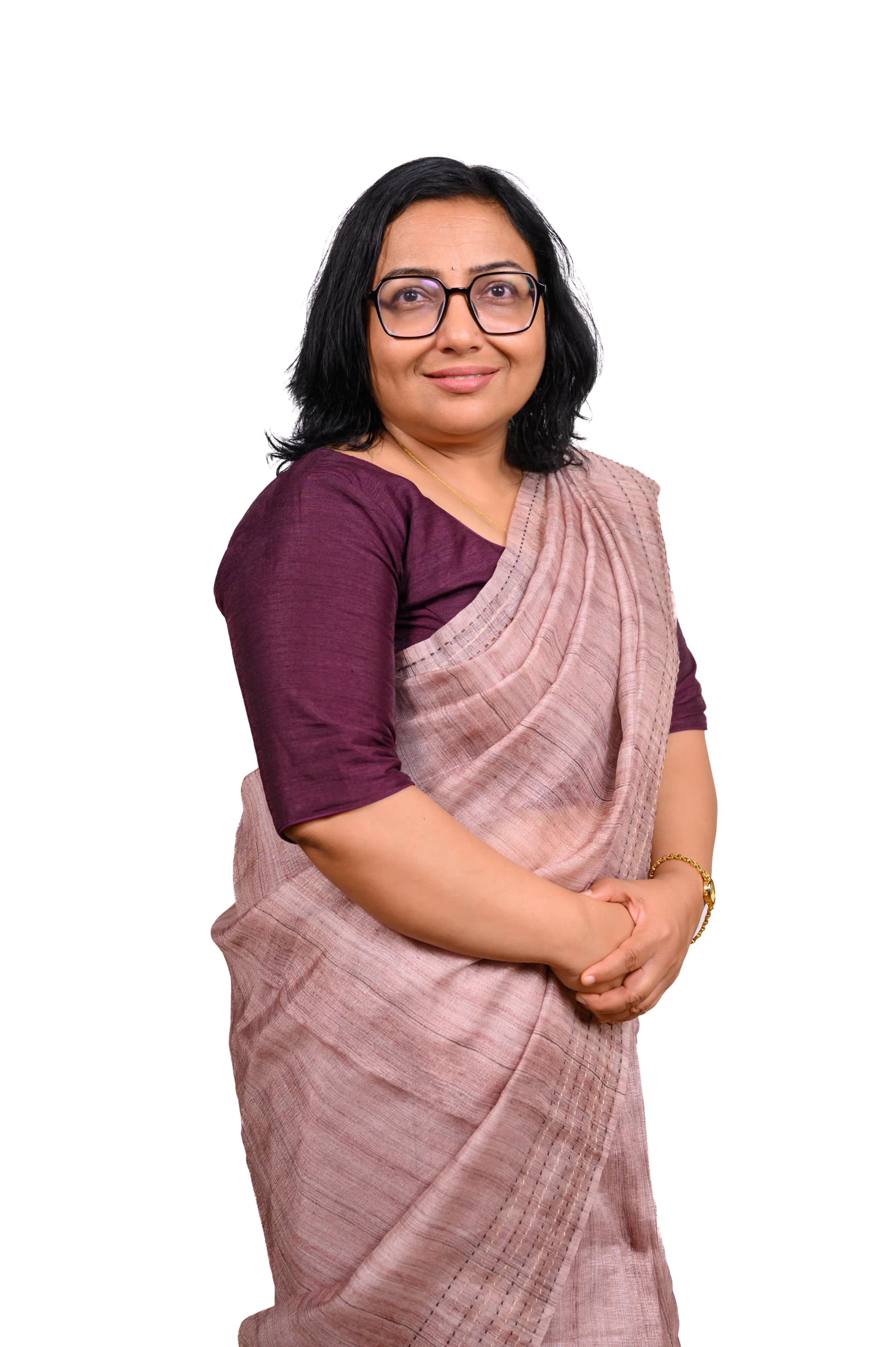 Ms. Shubhi Awasthi