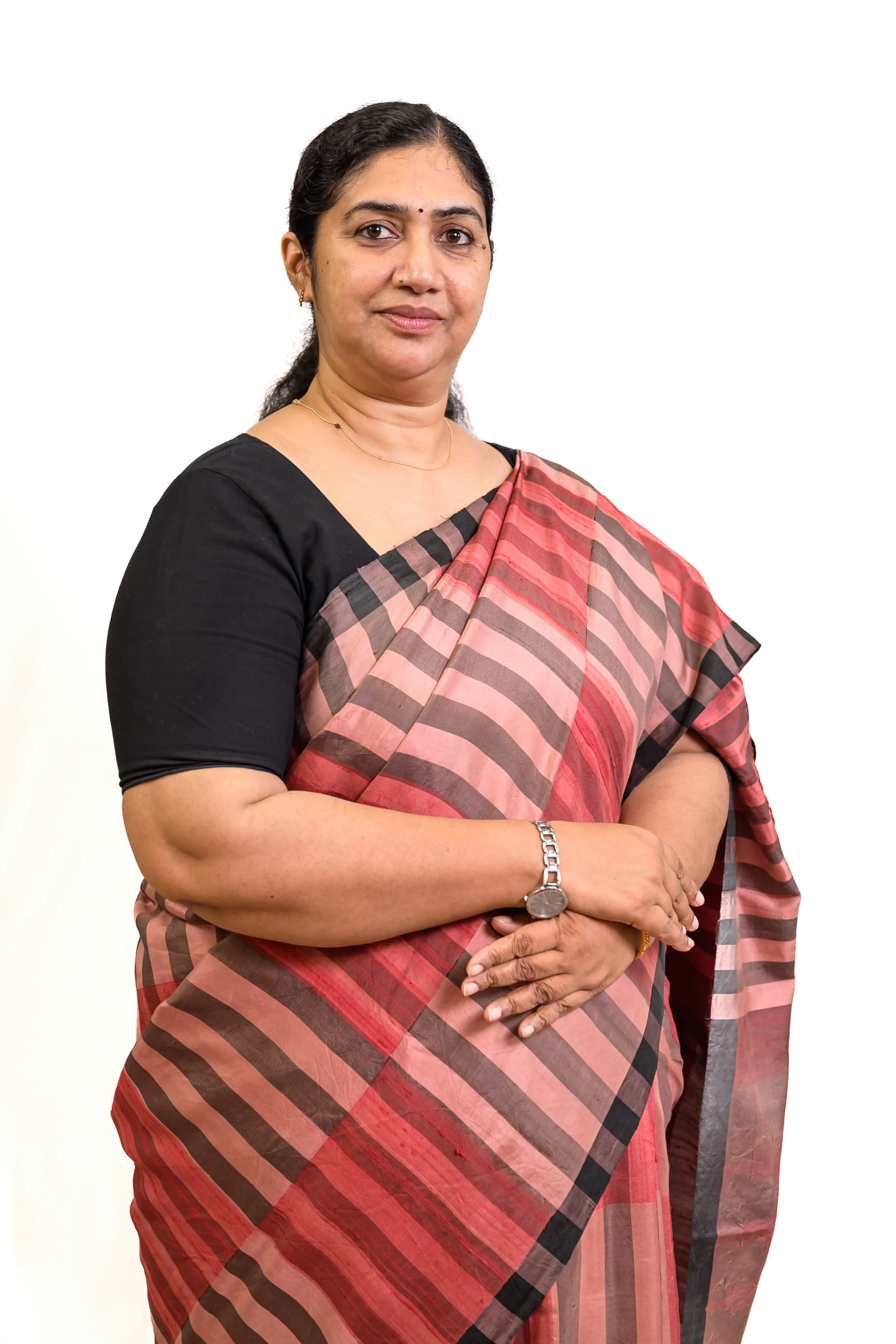 Dr Anasuya K Lingappa