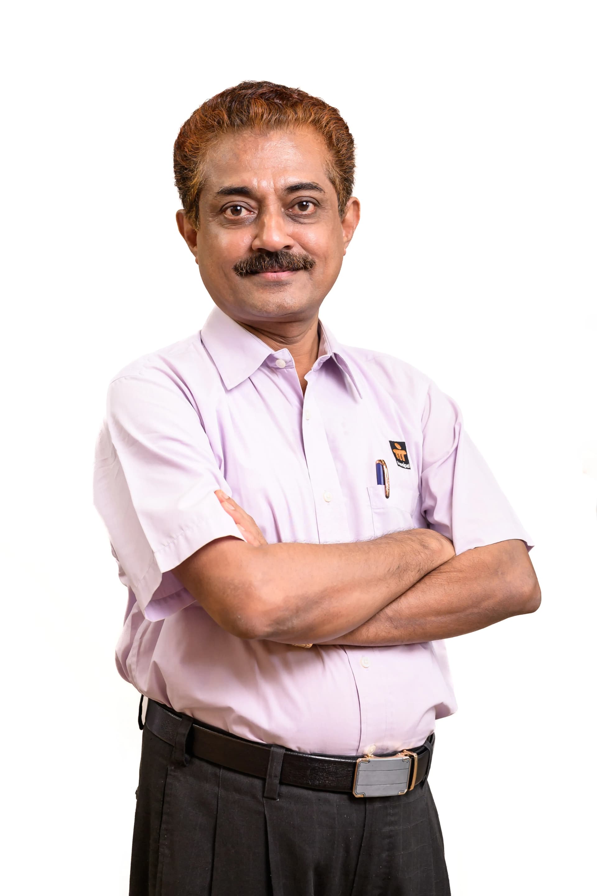 Dr Raviraja Holla M