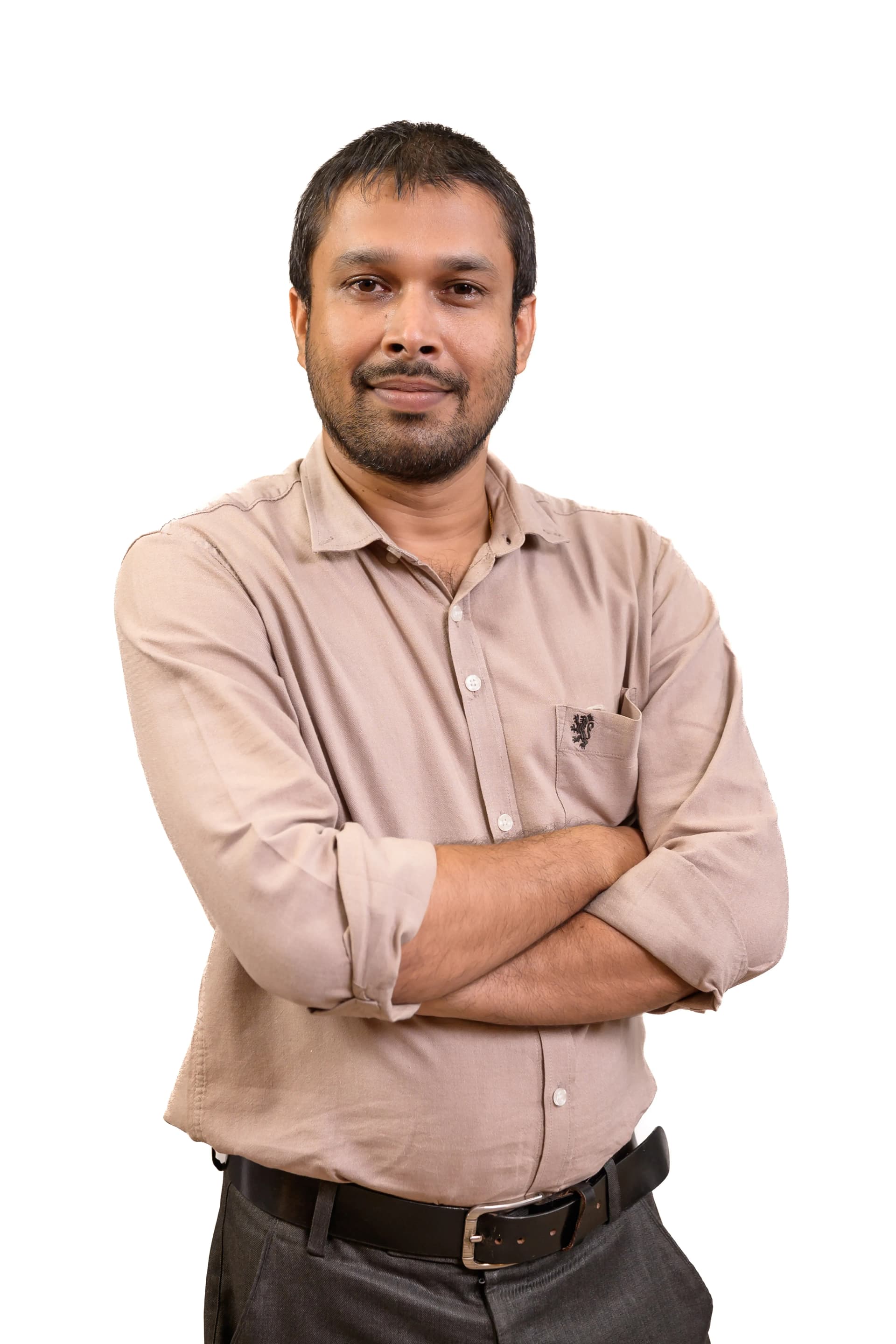 Dr Sudheesh P G