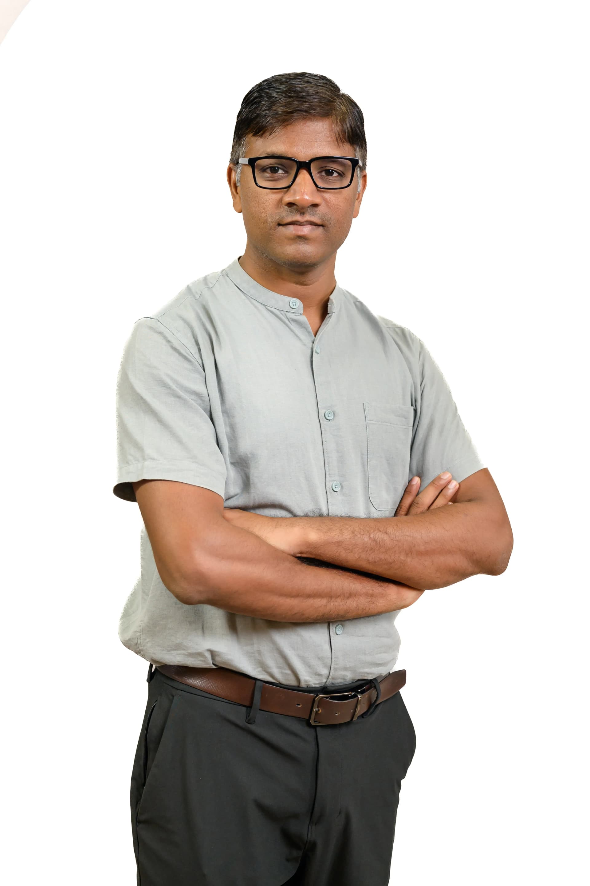 Dr C Sivananda Reddy
