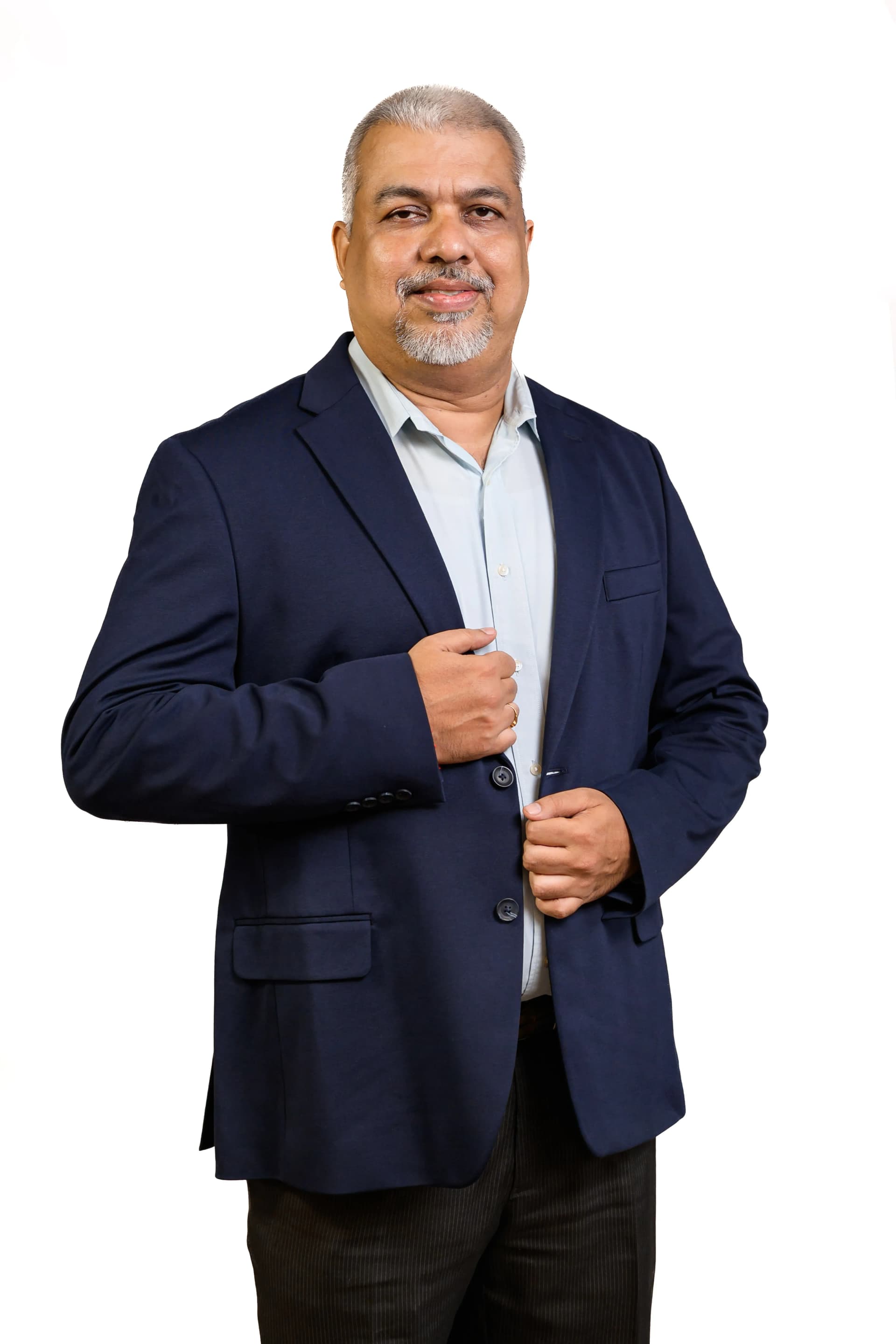 Dr Chandrakanth R Kini