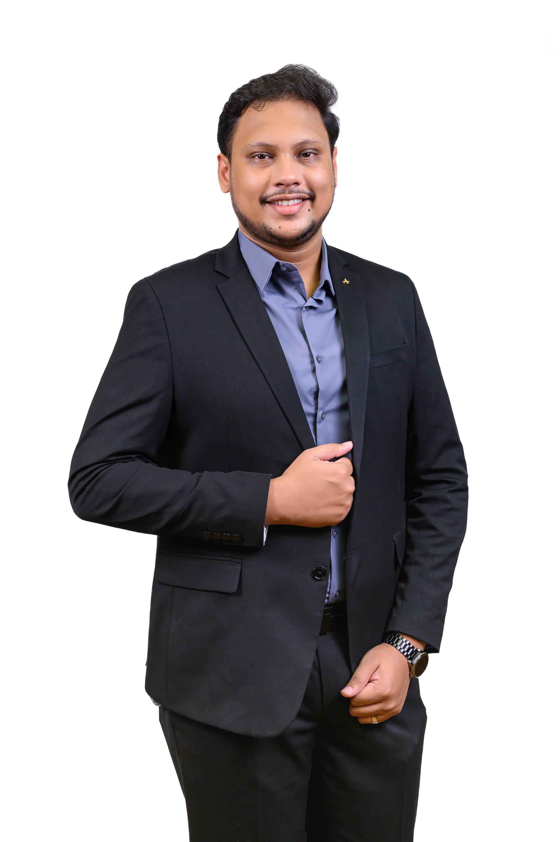 Dr. Rajkumar Narkedamalli