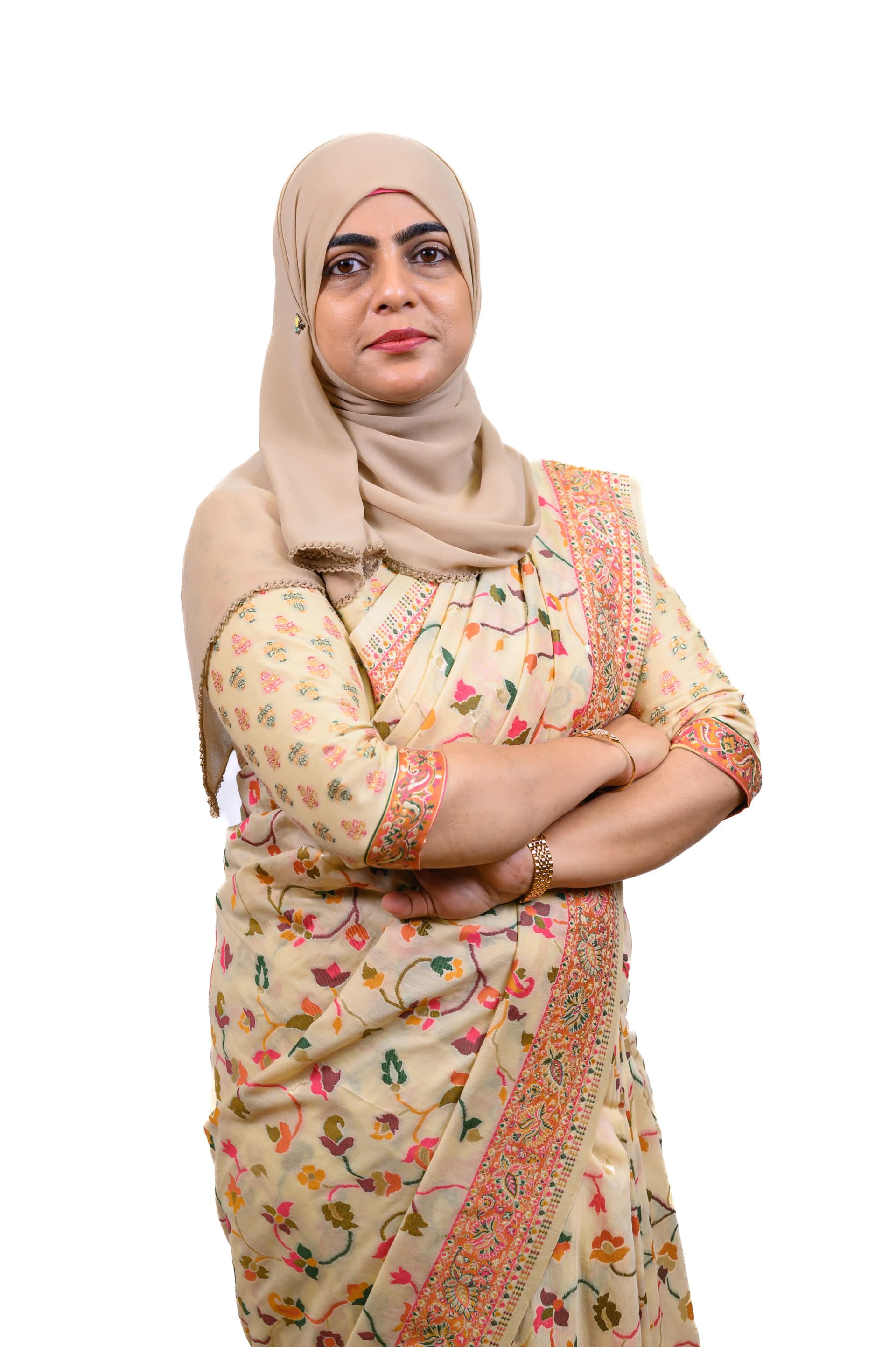 Dr. Afiya Eram