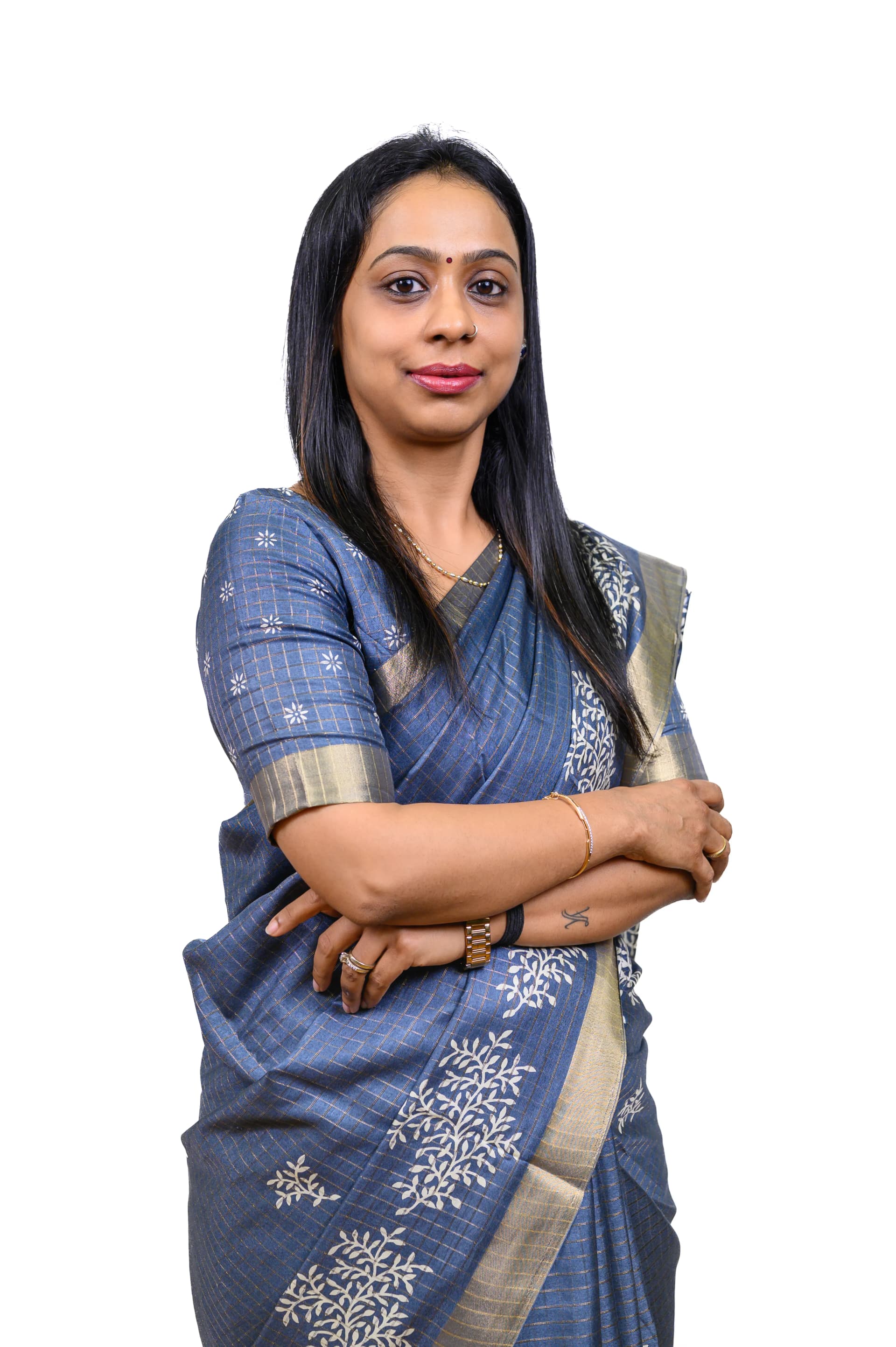 Dr. Shubha Chhaparwal
