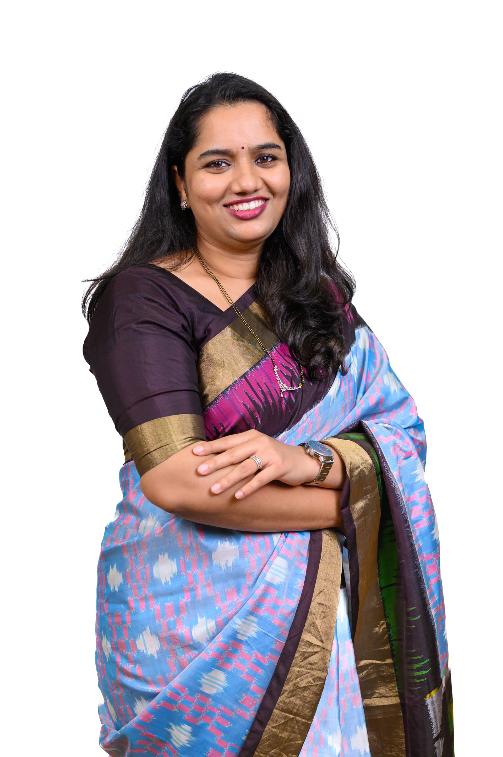 Dr. Kavishma Sulaya