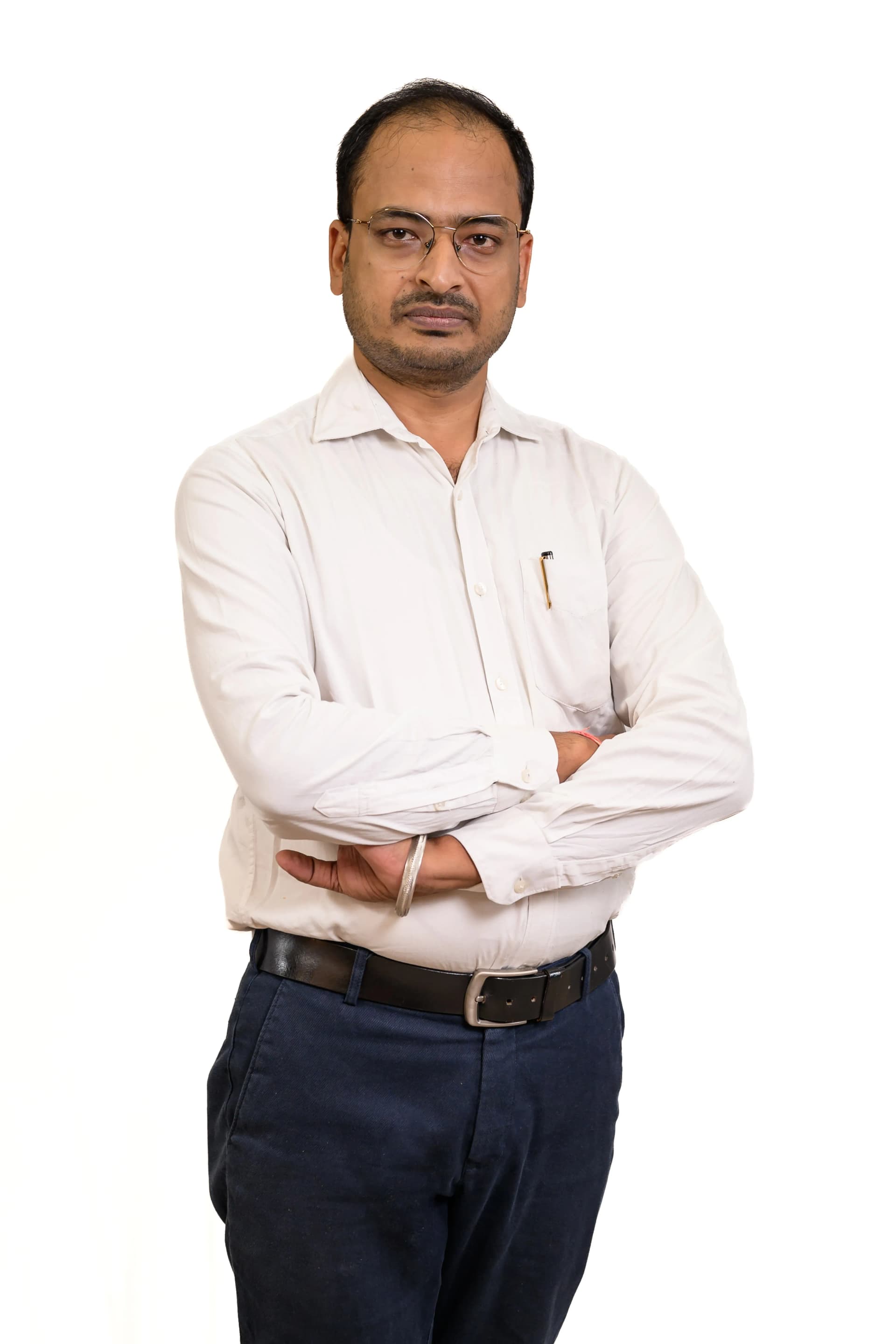 Dr. Amitkumar Goyal