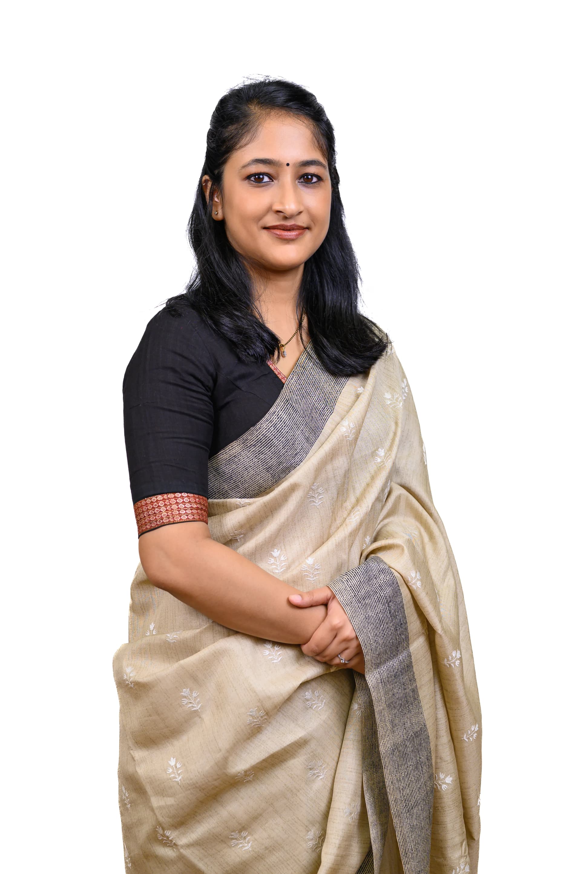 Dr. Mehul Saha