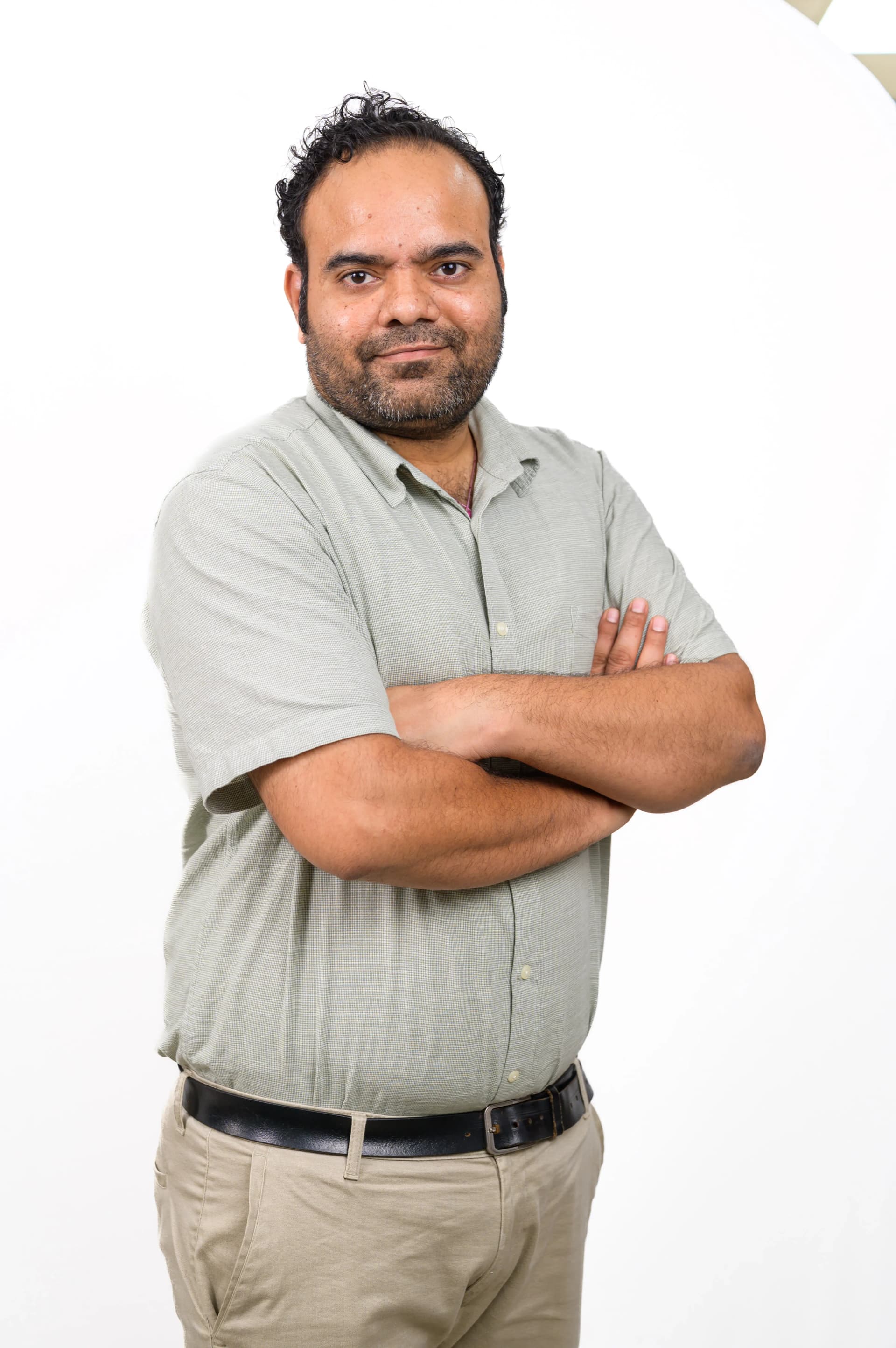 Dr. Shashank Dadsena