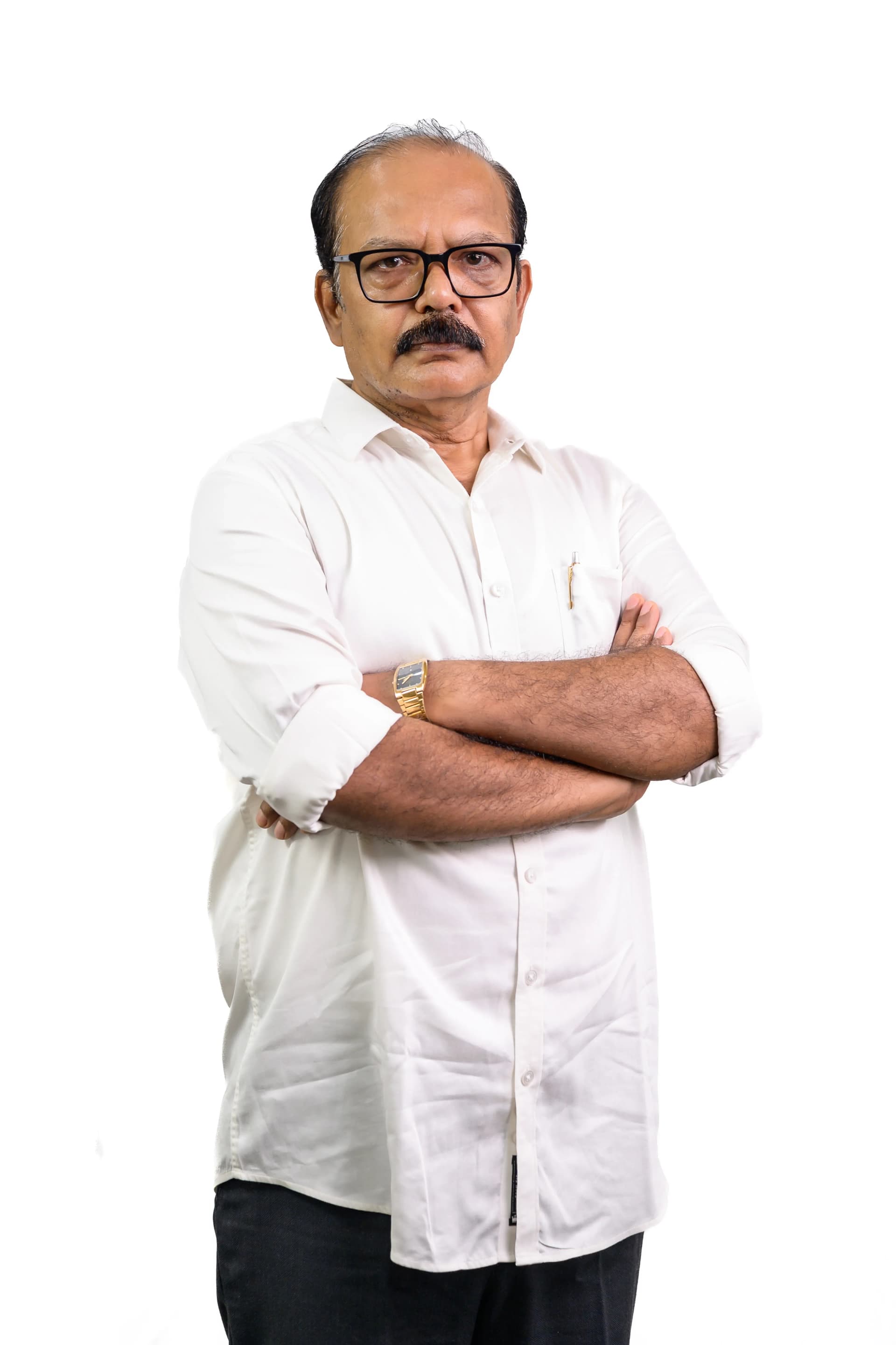 Dr K Vijaya Bhasker