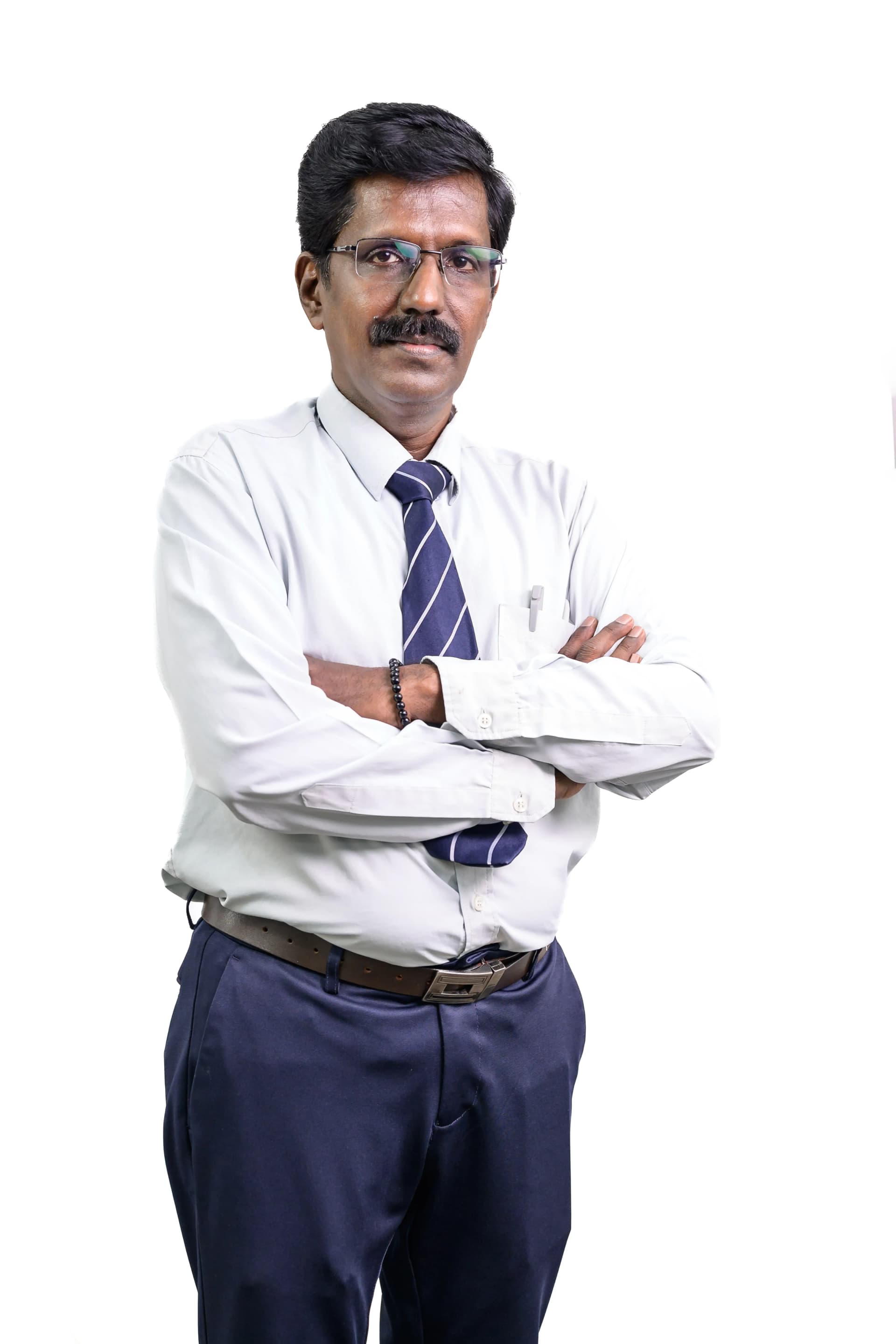 Dr R S Jeyaprakash