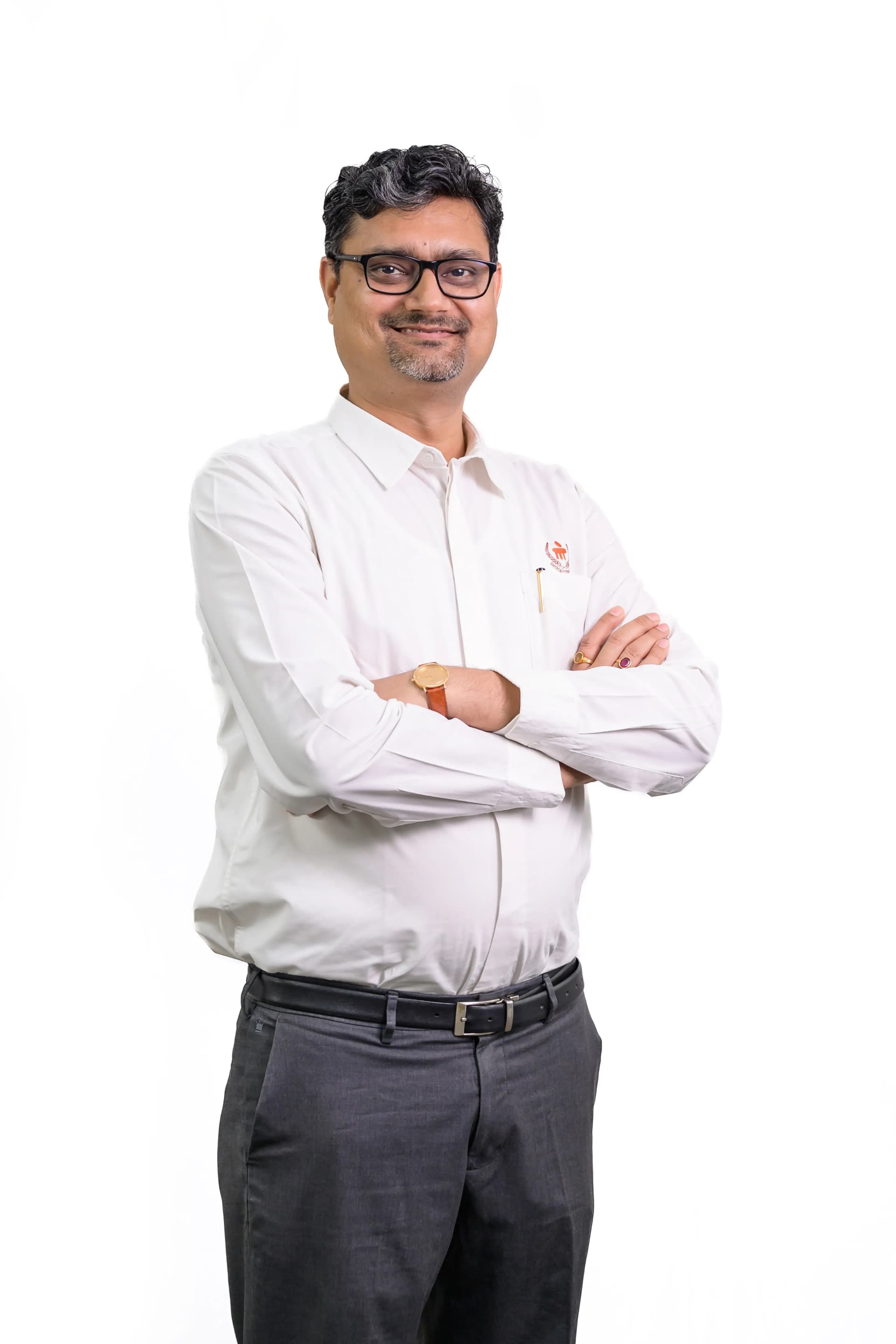Dr Jayesh Mudgal