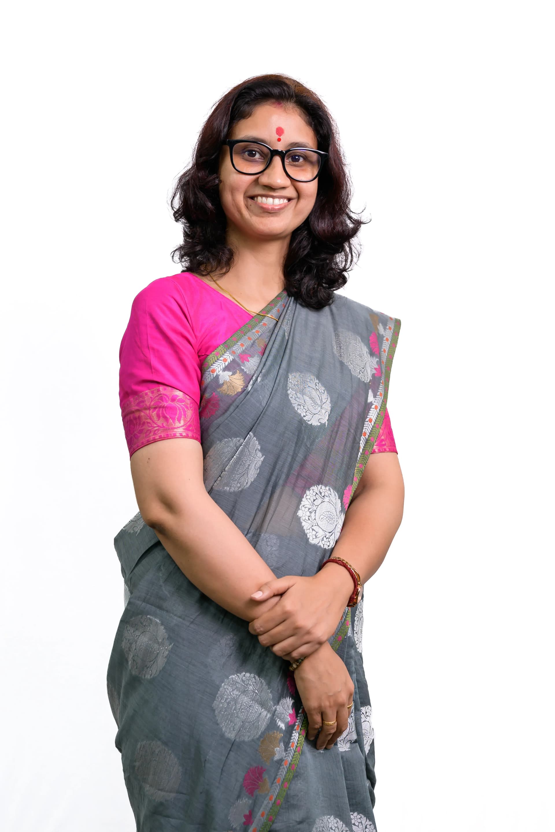 Dr Mansi Upadhyay