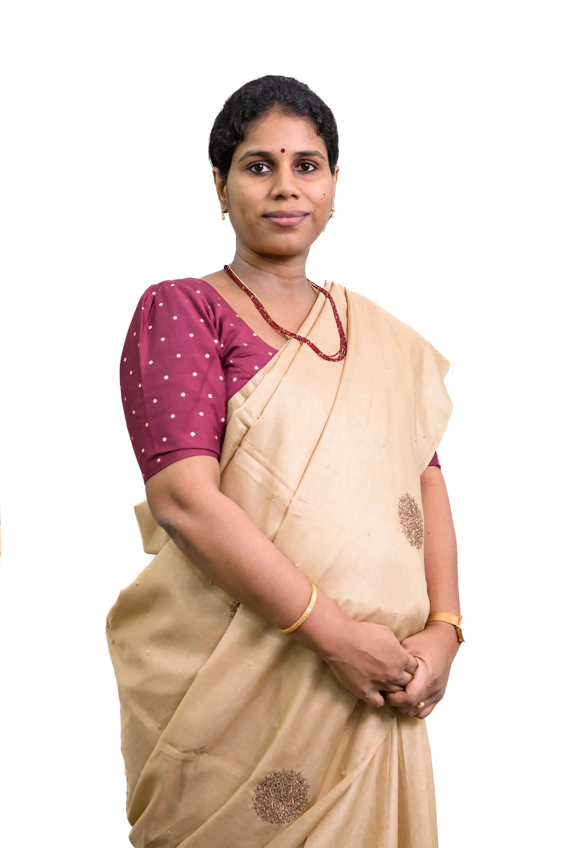 Dr Sree Lalitha Bojja