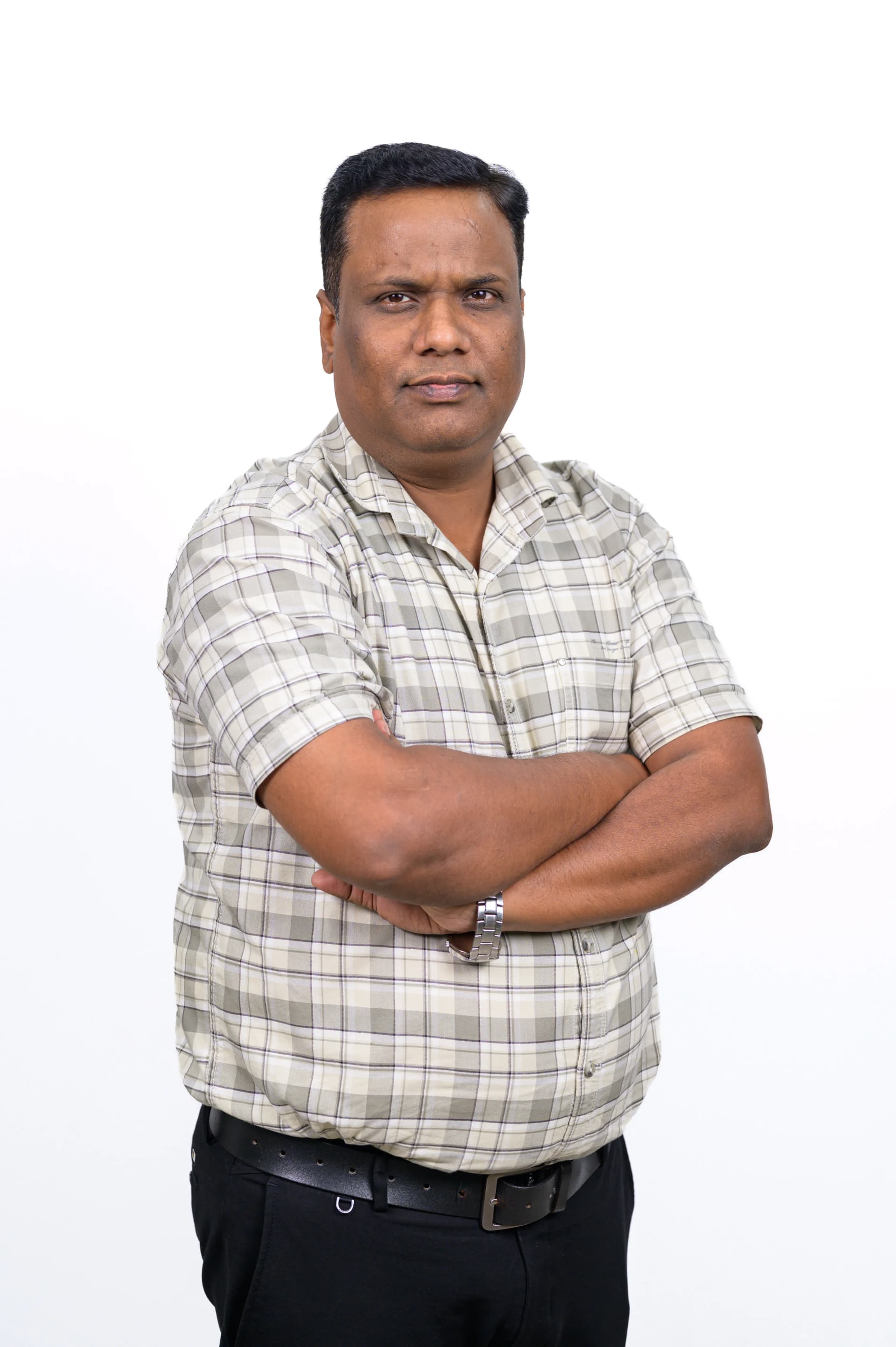 Dr. Bhisham Narayan Singh