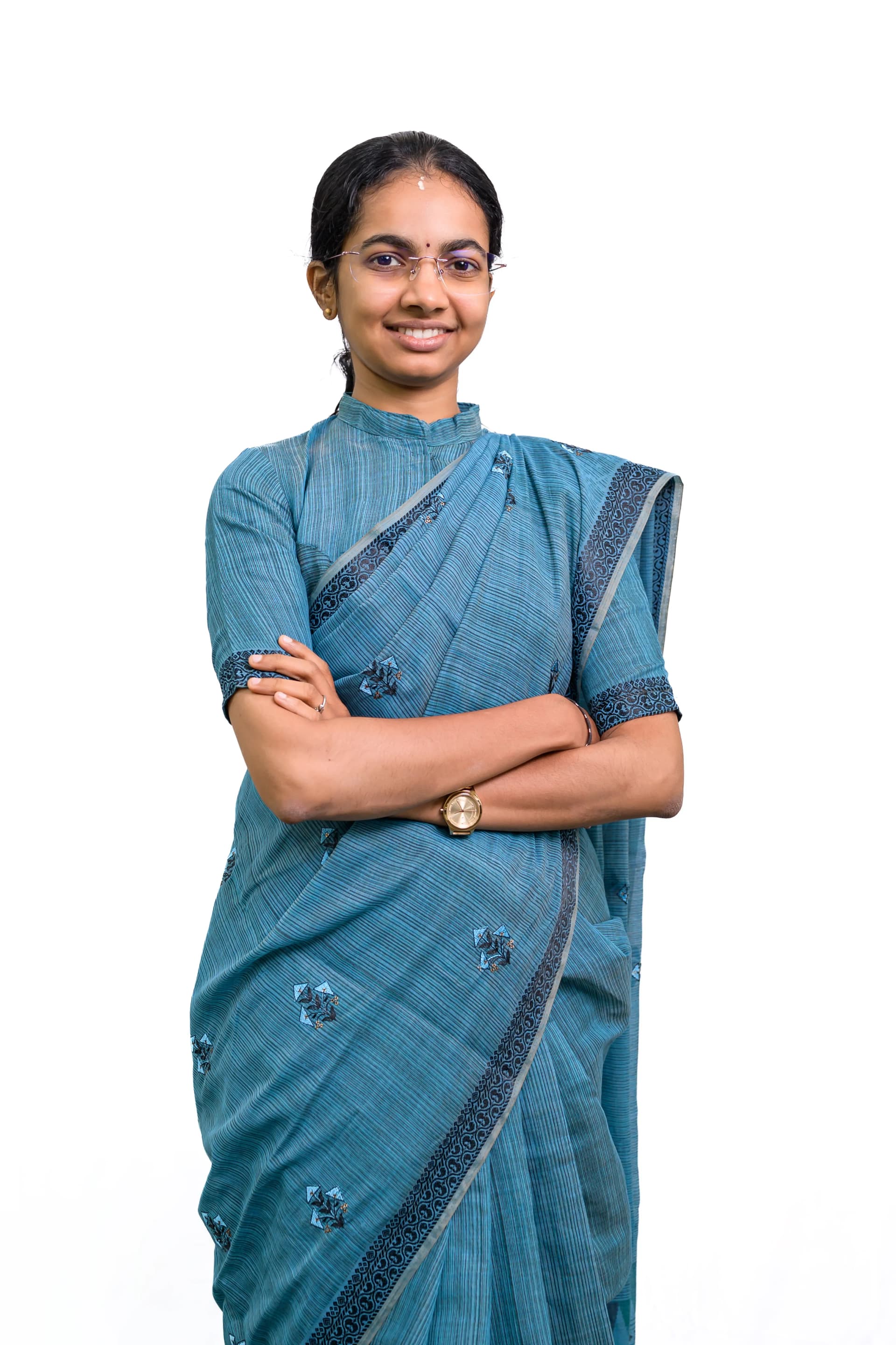Ms Pavithra Pradeep Prabhu