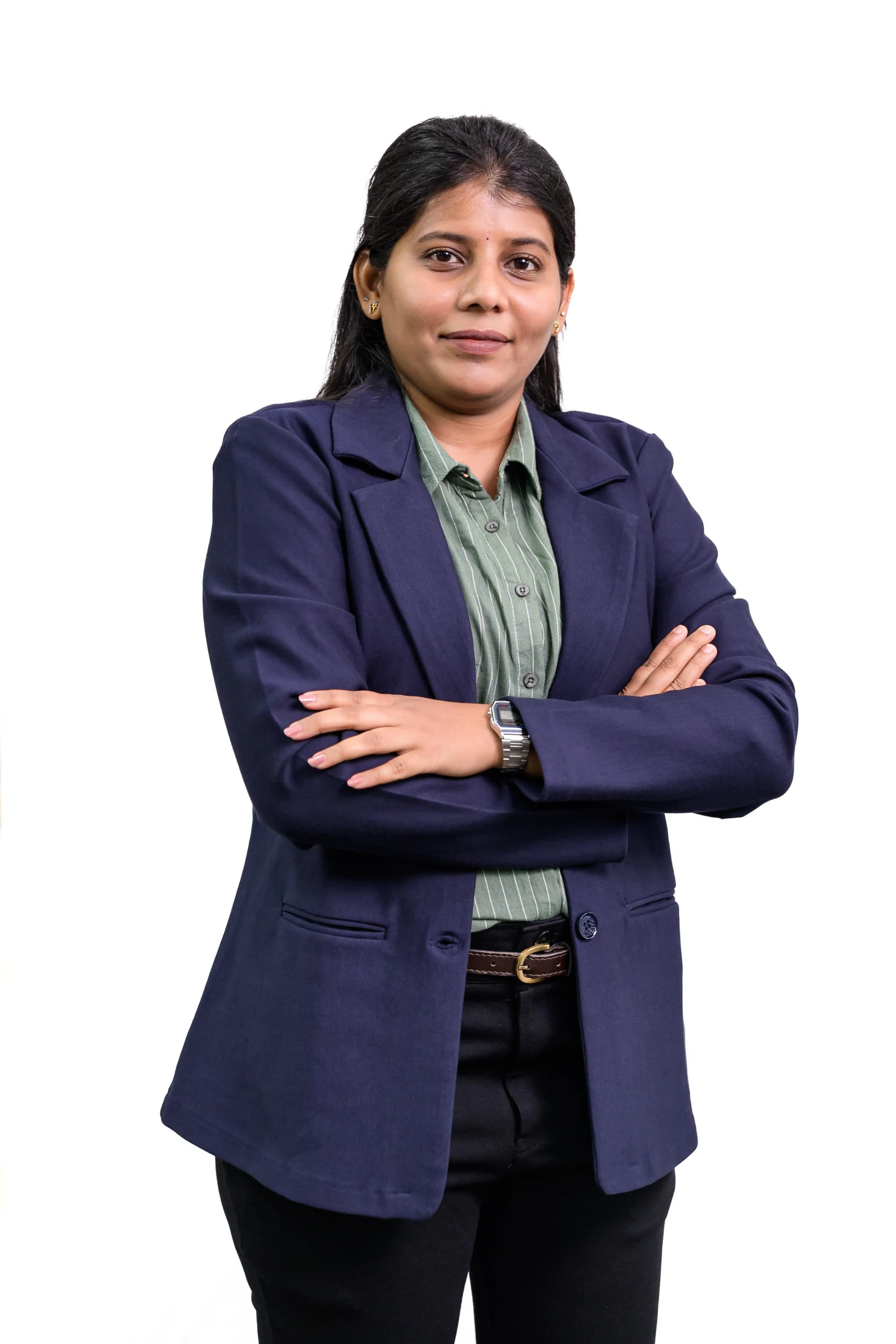 Dr Bhakti Umesh Hirlekar