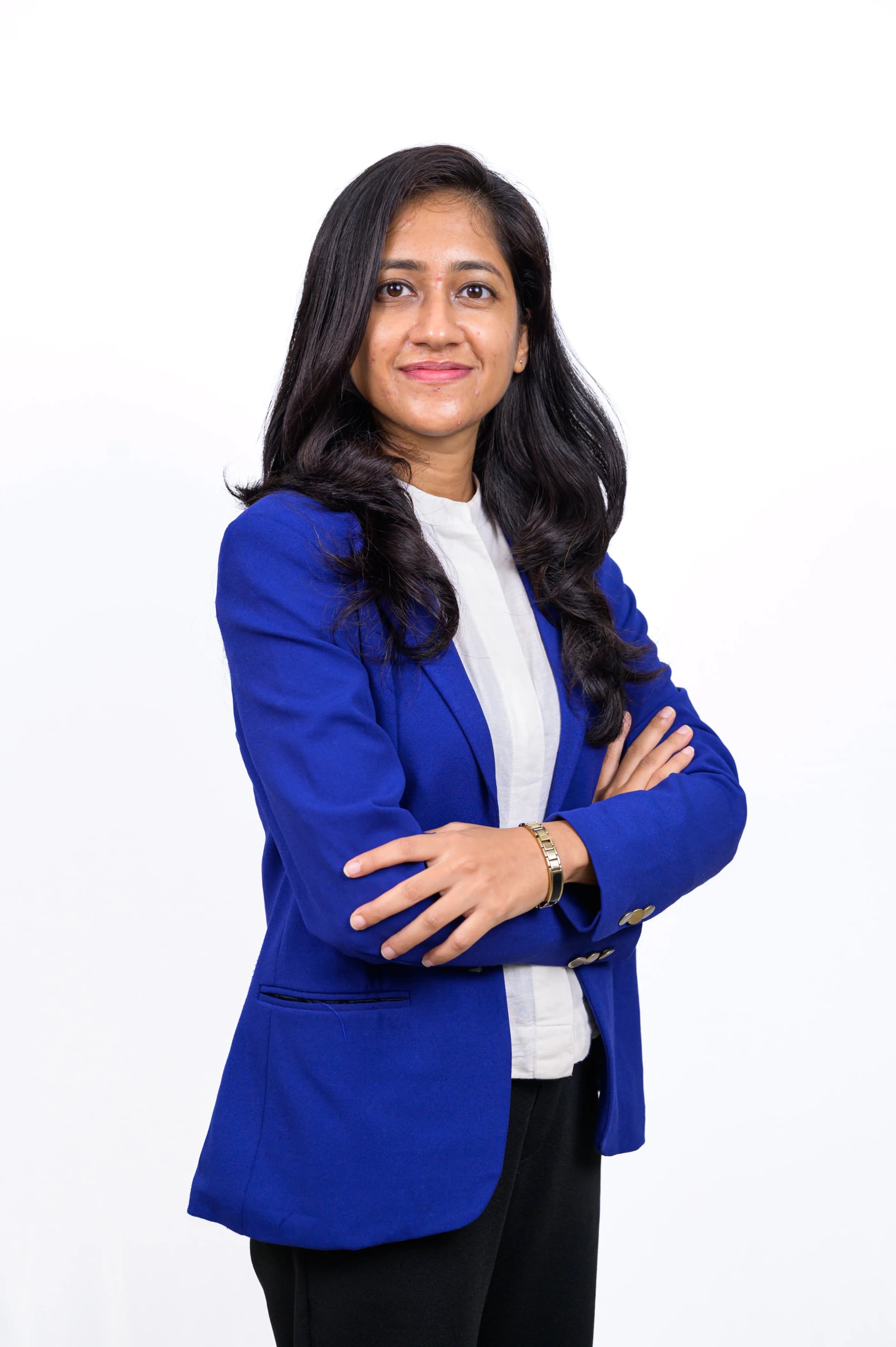 Ms. Neha Das