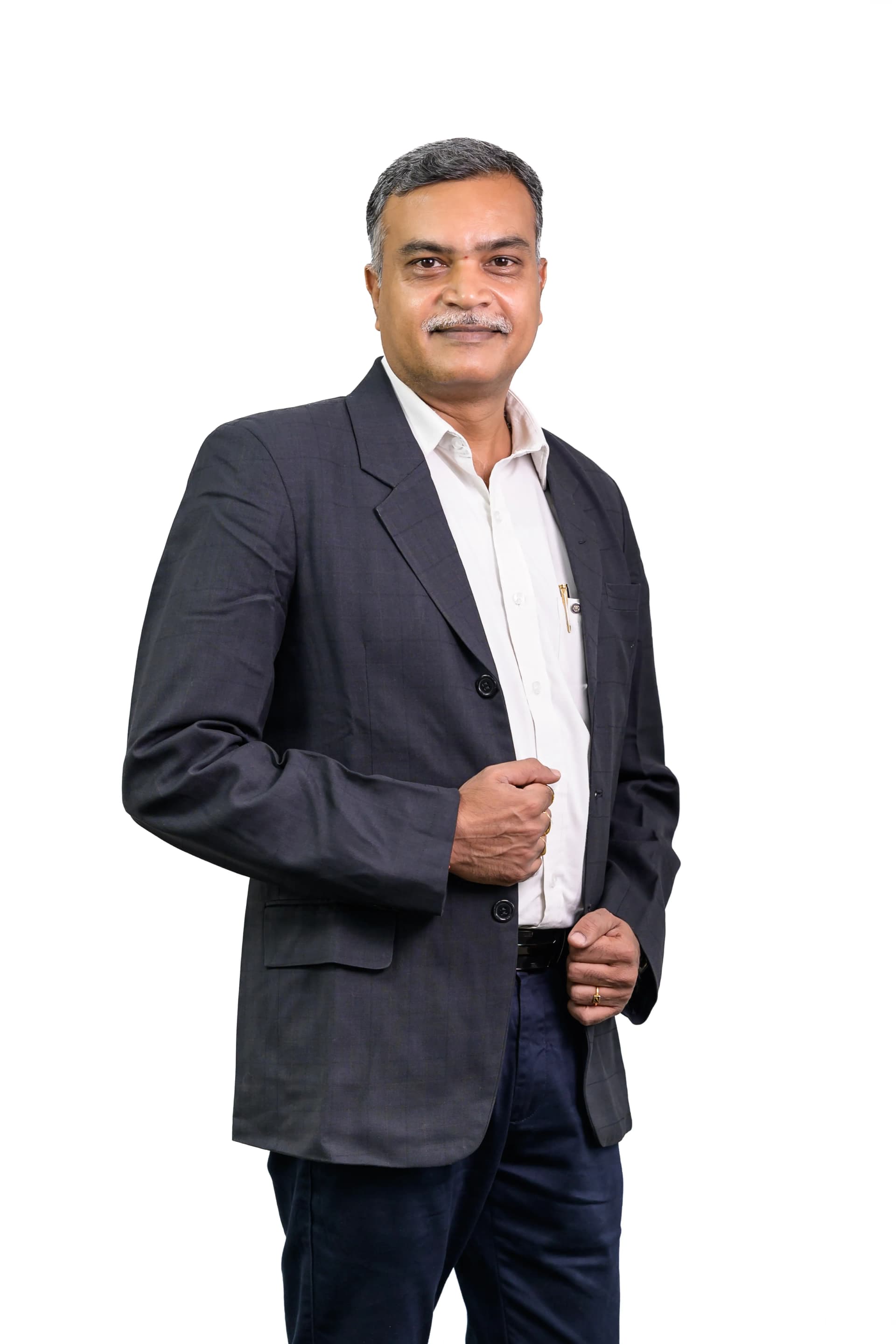 Dr D Sreedhar