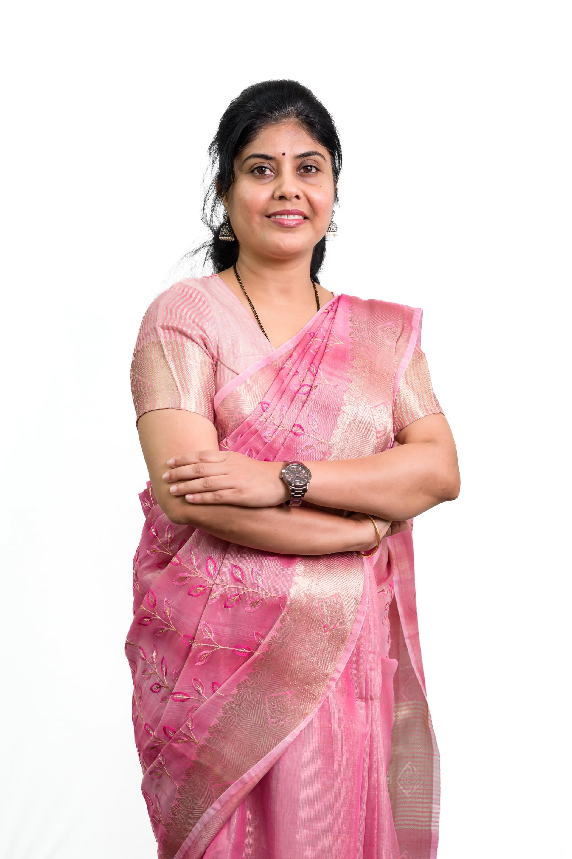Dr. Spoorti Kulkarni