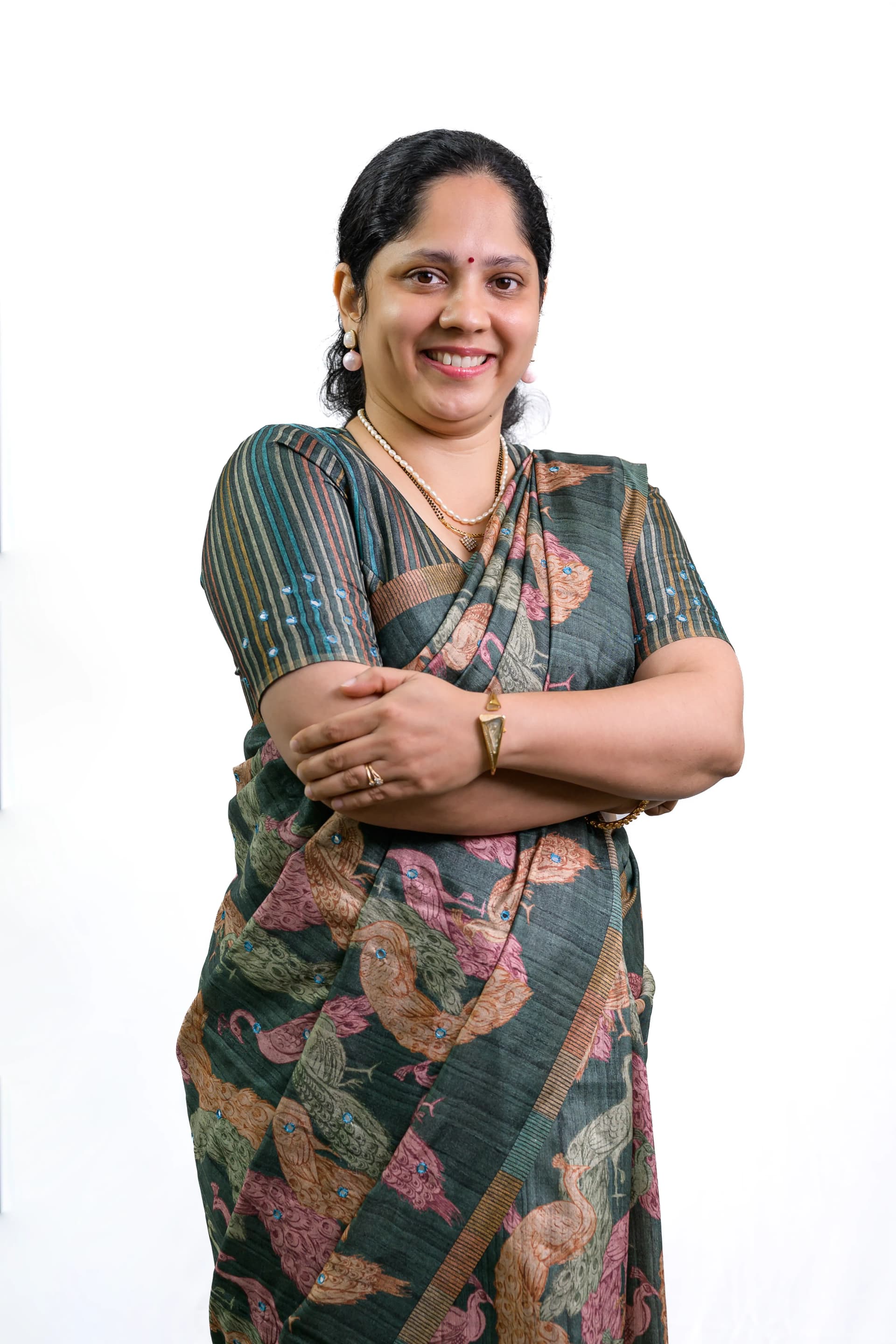 Dr. Nisha Shetty