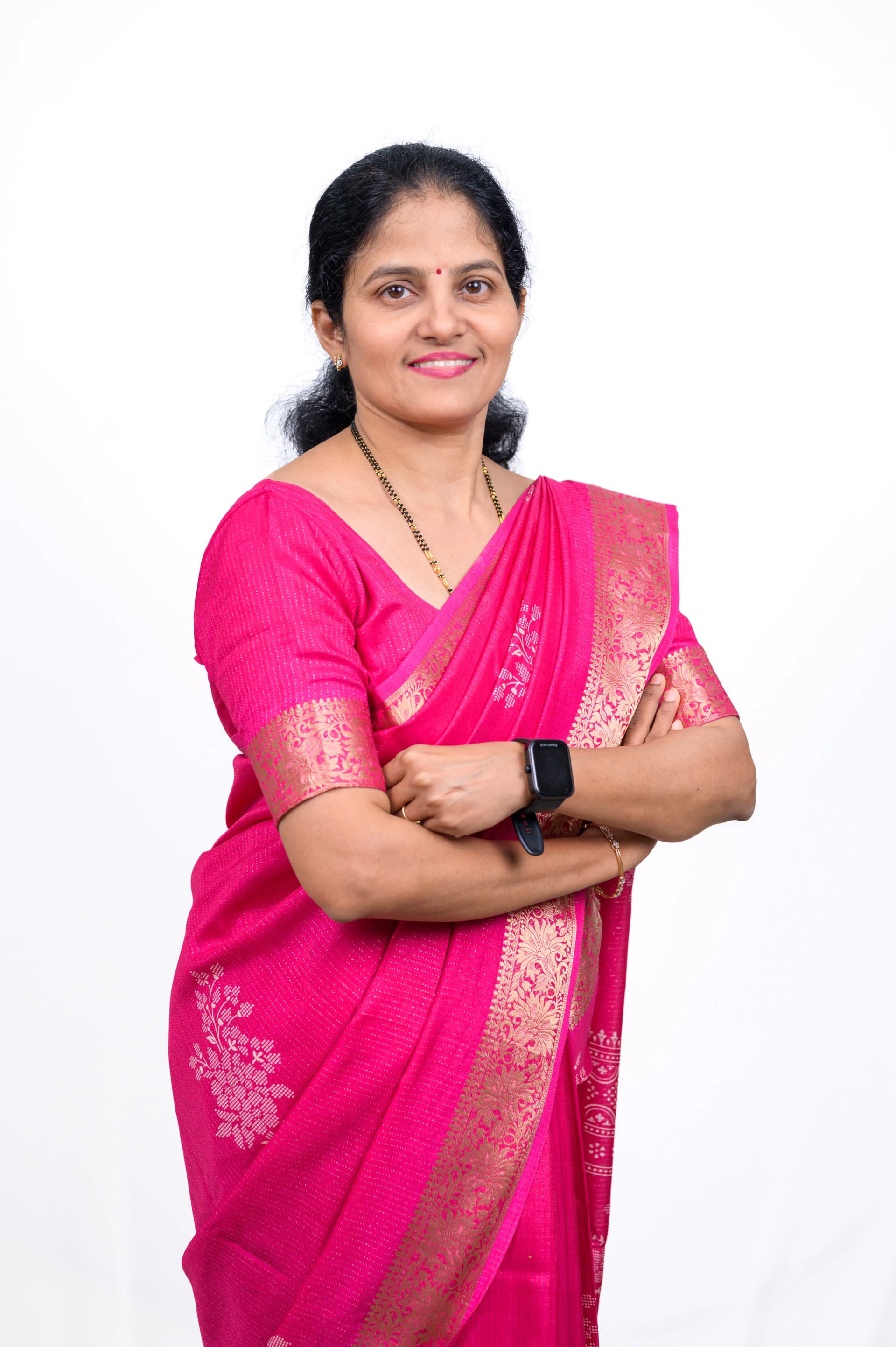 Dr. Prakashini K