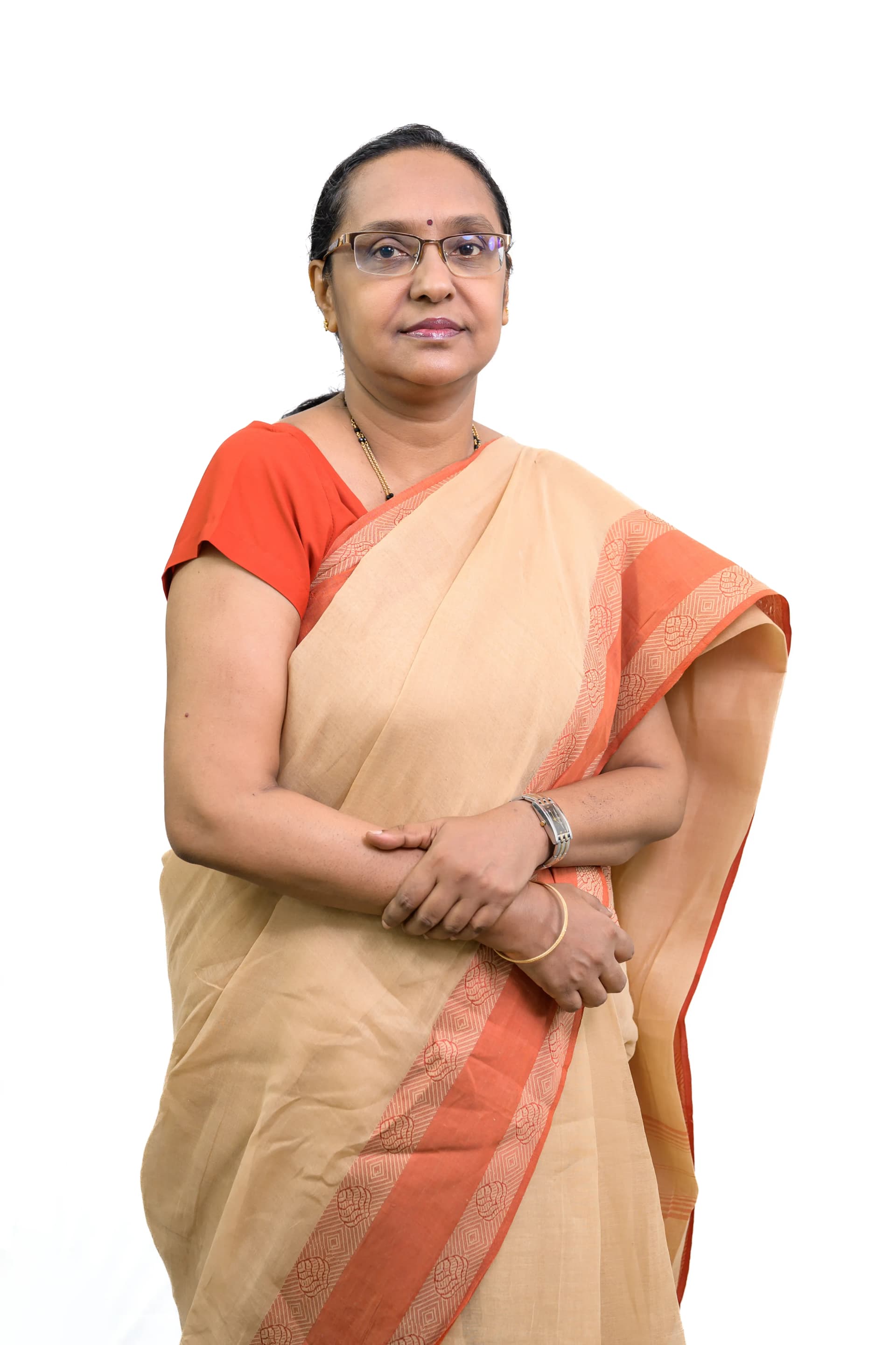 Dr. Pratibha Gopalkrishna