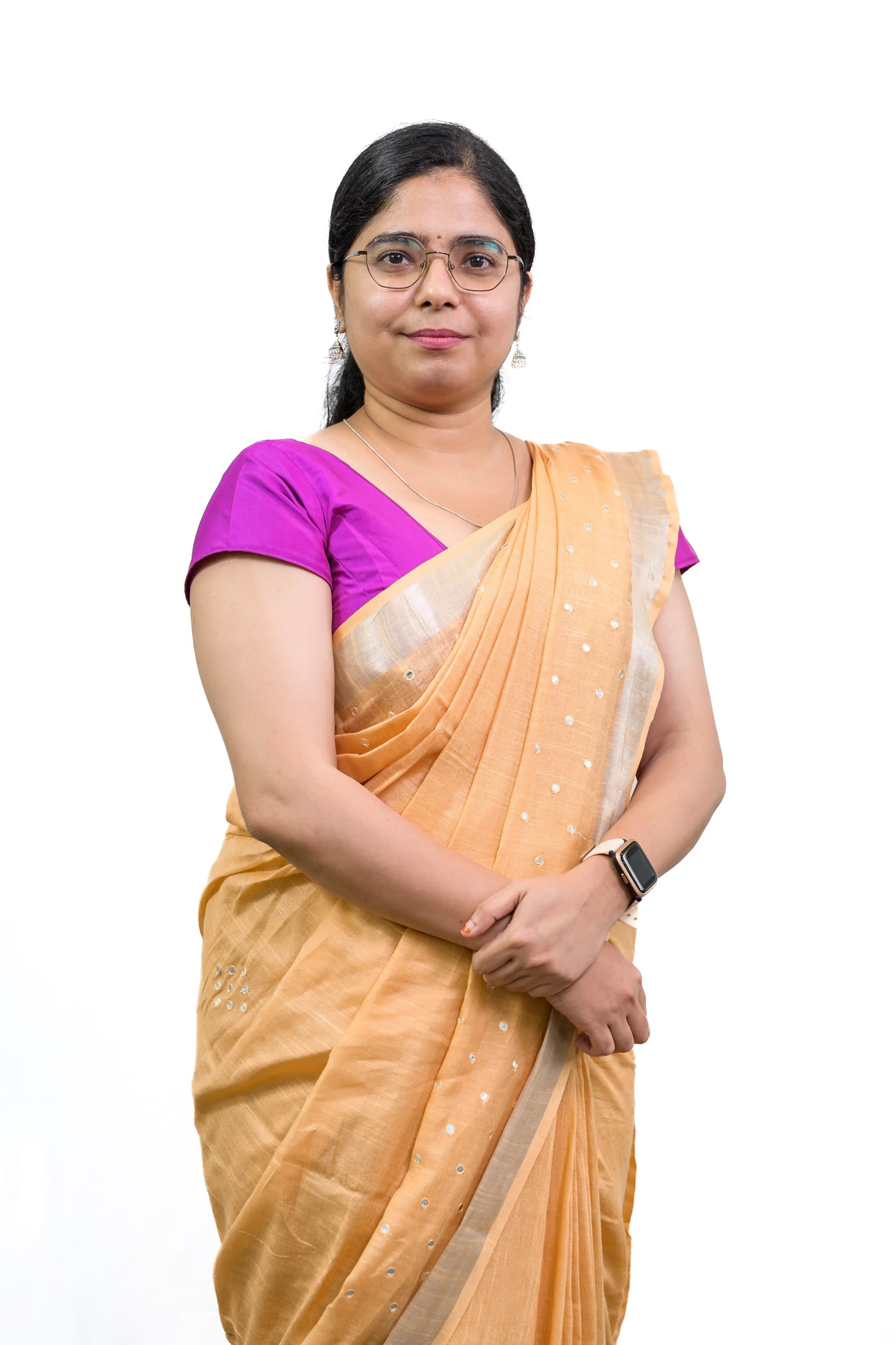 Dr. Vaishnavi M Nayak