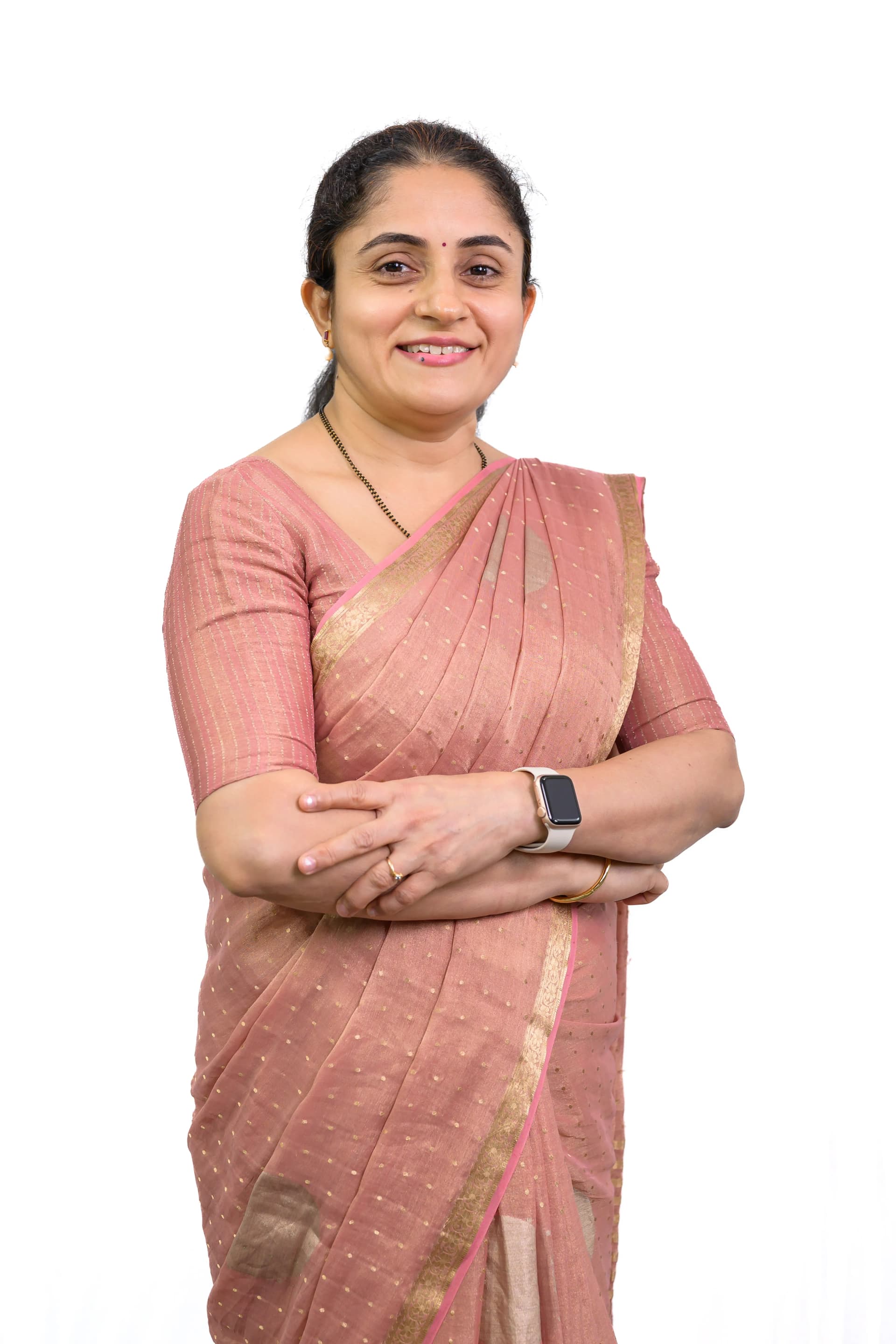 Dr. Nayana Prabhu