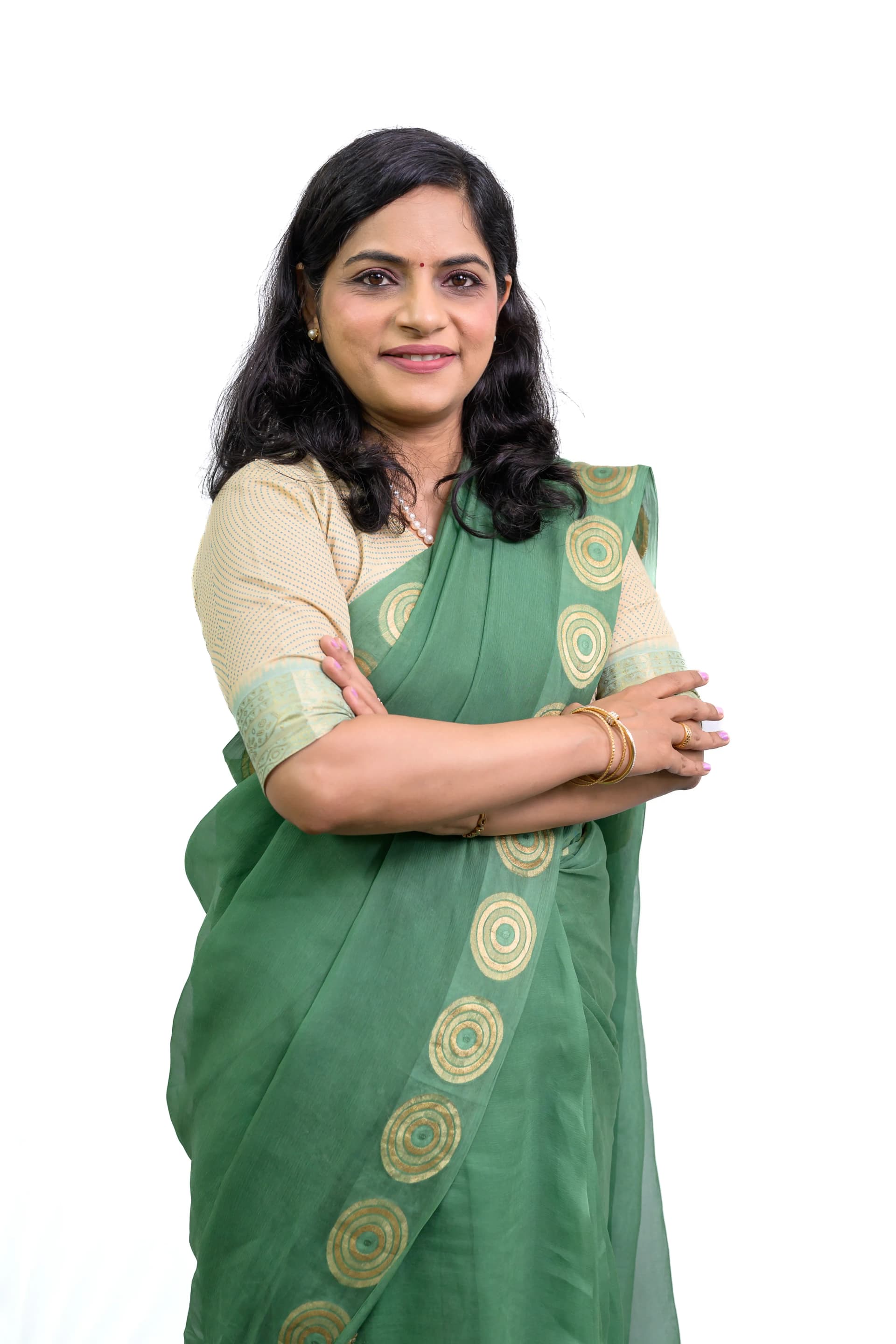 Dr. Rupali Agnihotri