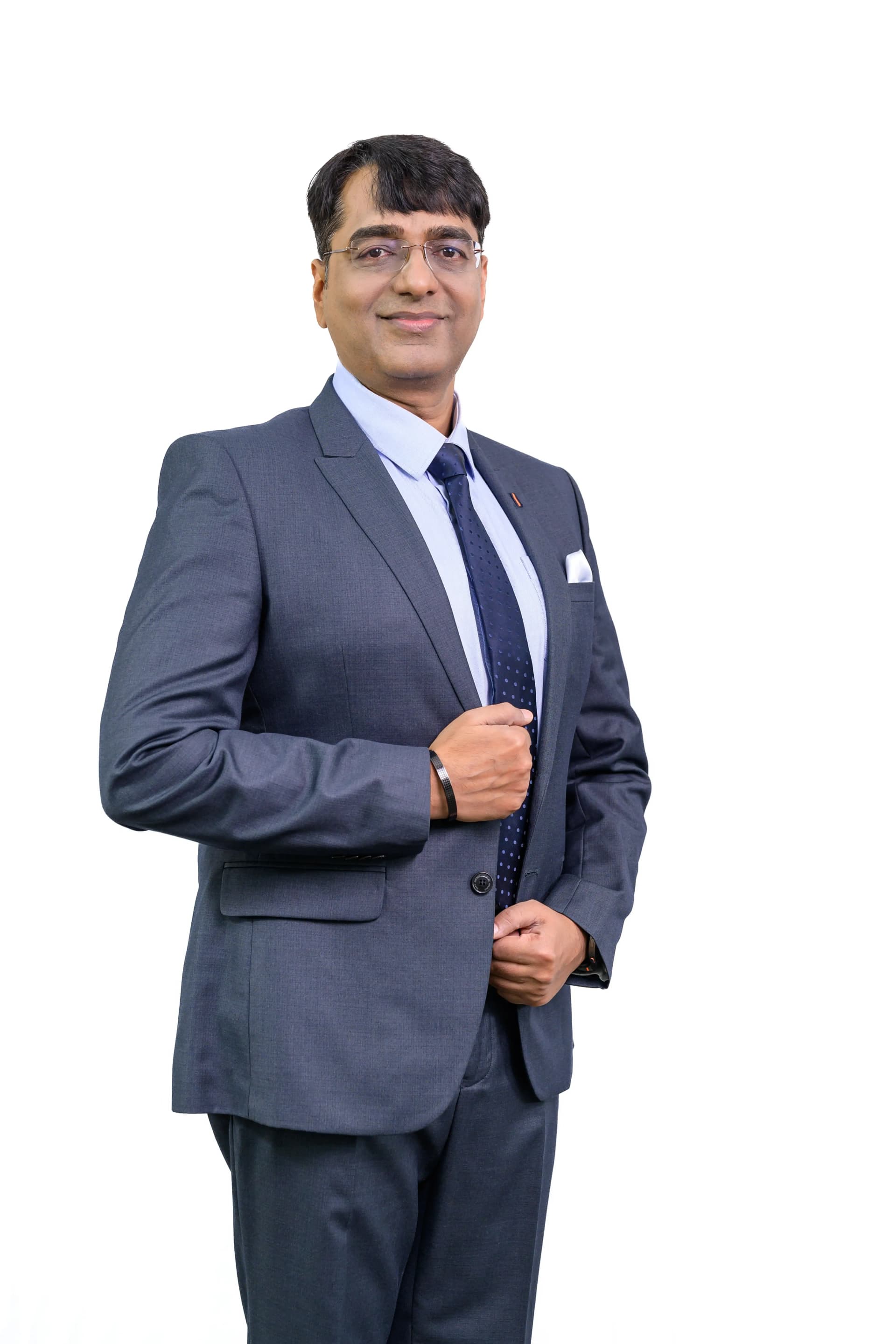 Dr. Sumit Gaur