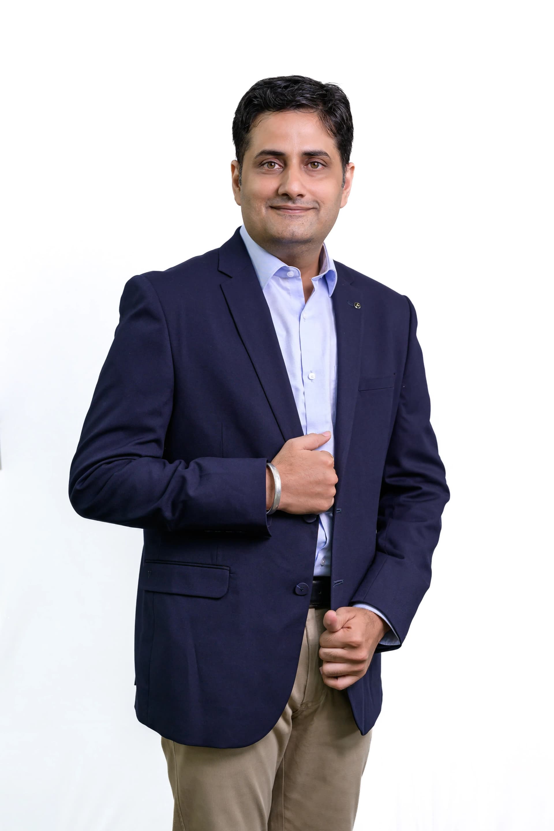 Dr. Ritesh Singla